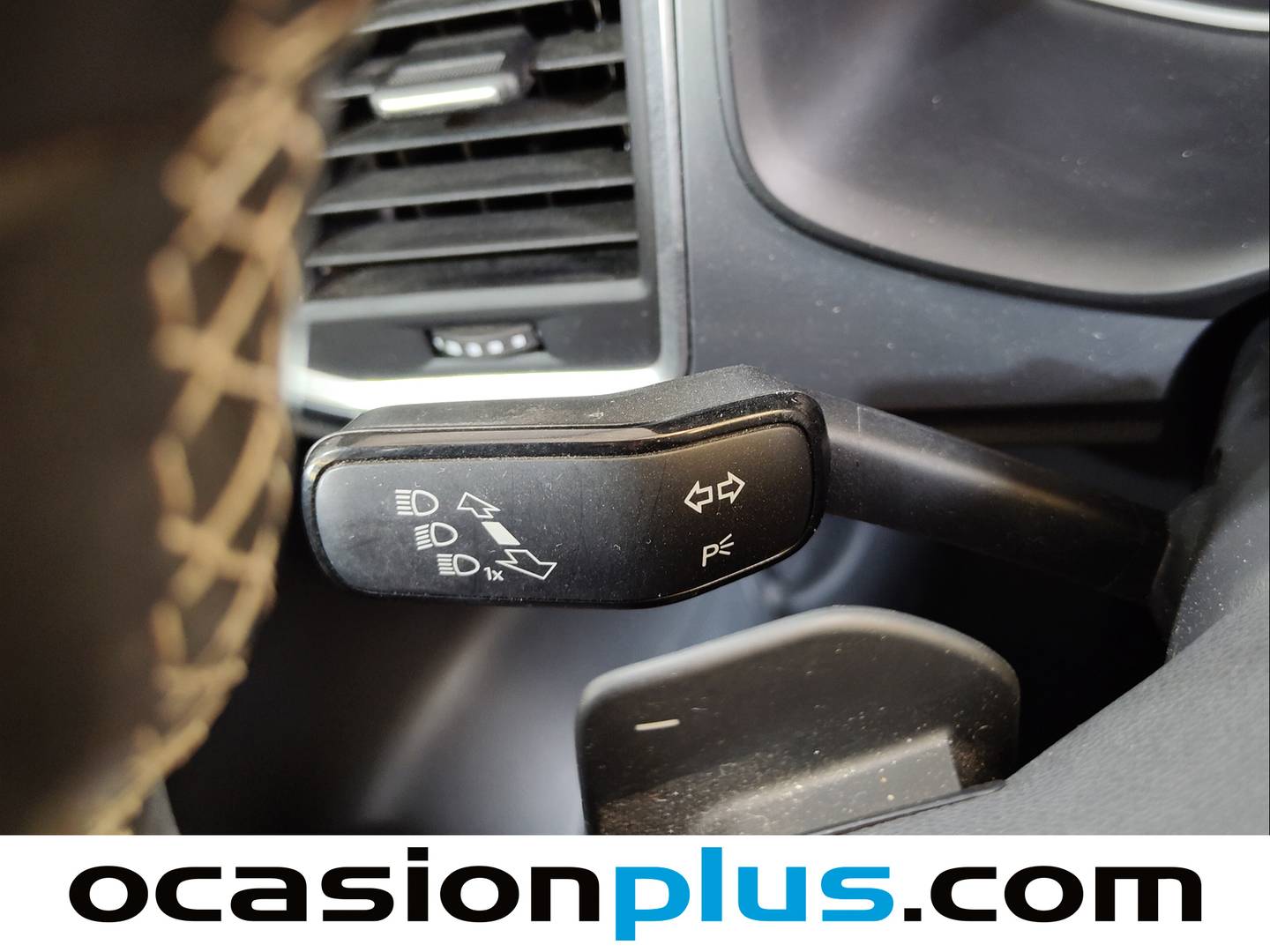 Seat Ateca Seat Ateca 1.5 TSI Style Evo Edition DSG (150 CV) seminuevo