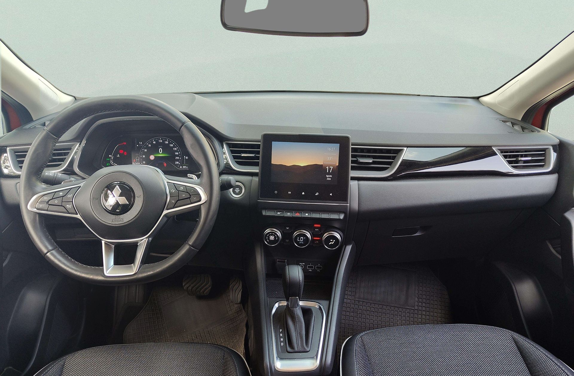 Mitsubishi ASX 130T MHEV Kaiteki DCT - foto 6