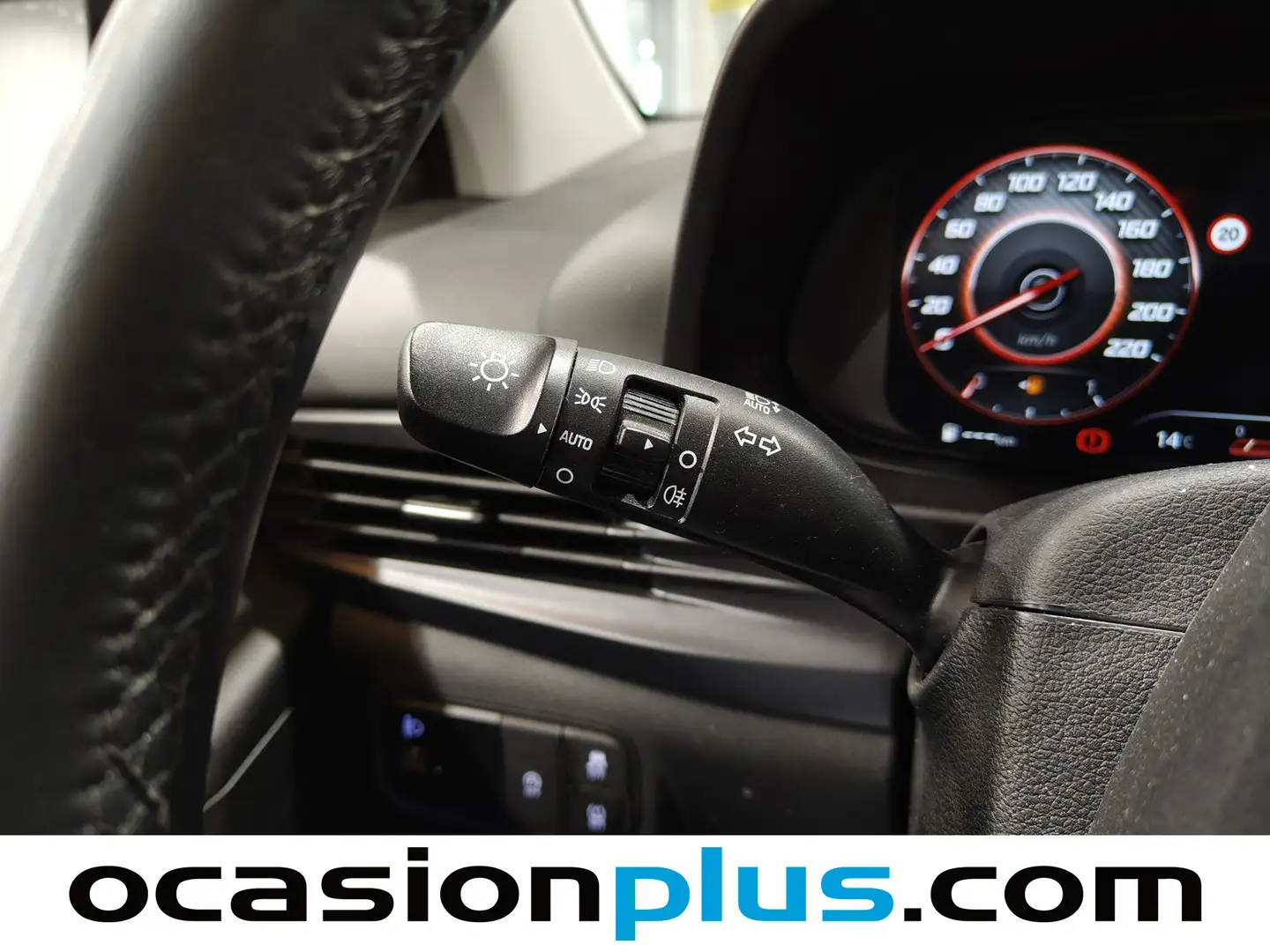 Foto Hyundai Bayon Hyundai Bayon 1.0 TGDI 48V Maxx (100 CV)