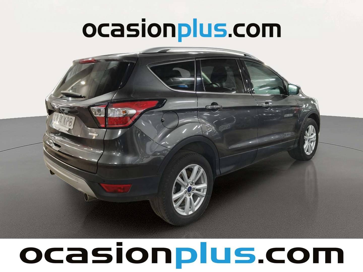 Foto Ford Kuga Ford Kuga 1.5 EcoBoost S&S Trend+ 4x2 (120 CV)