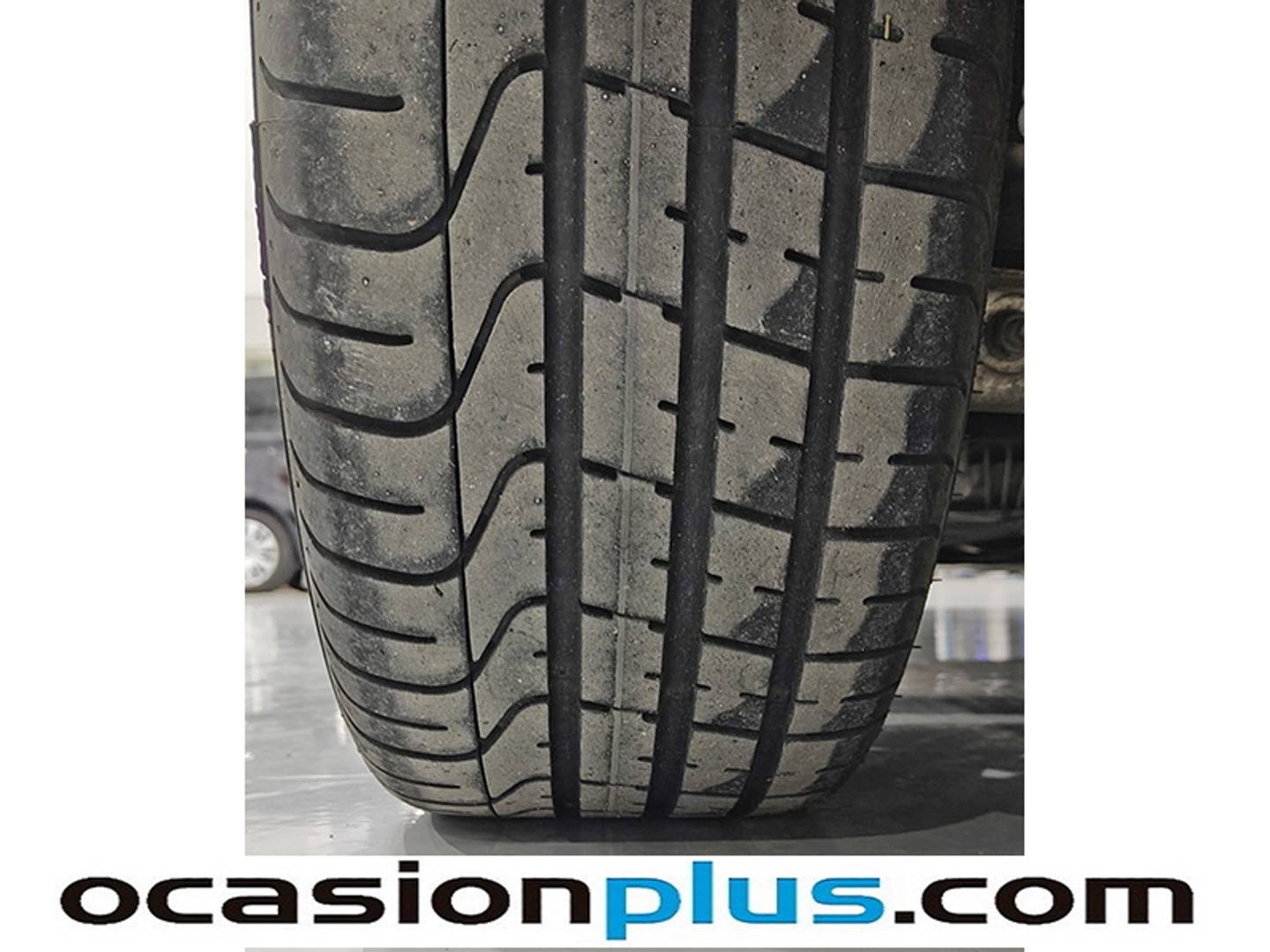 Foto Mercedes Clase B Mercedes-Benz Clase B 200 d (136 CV)