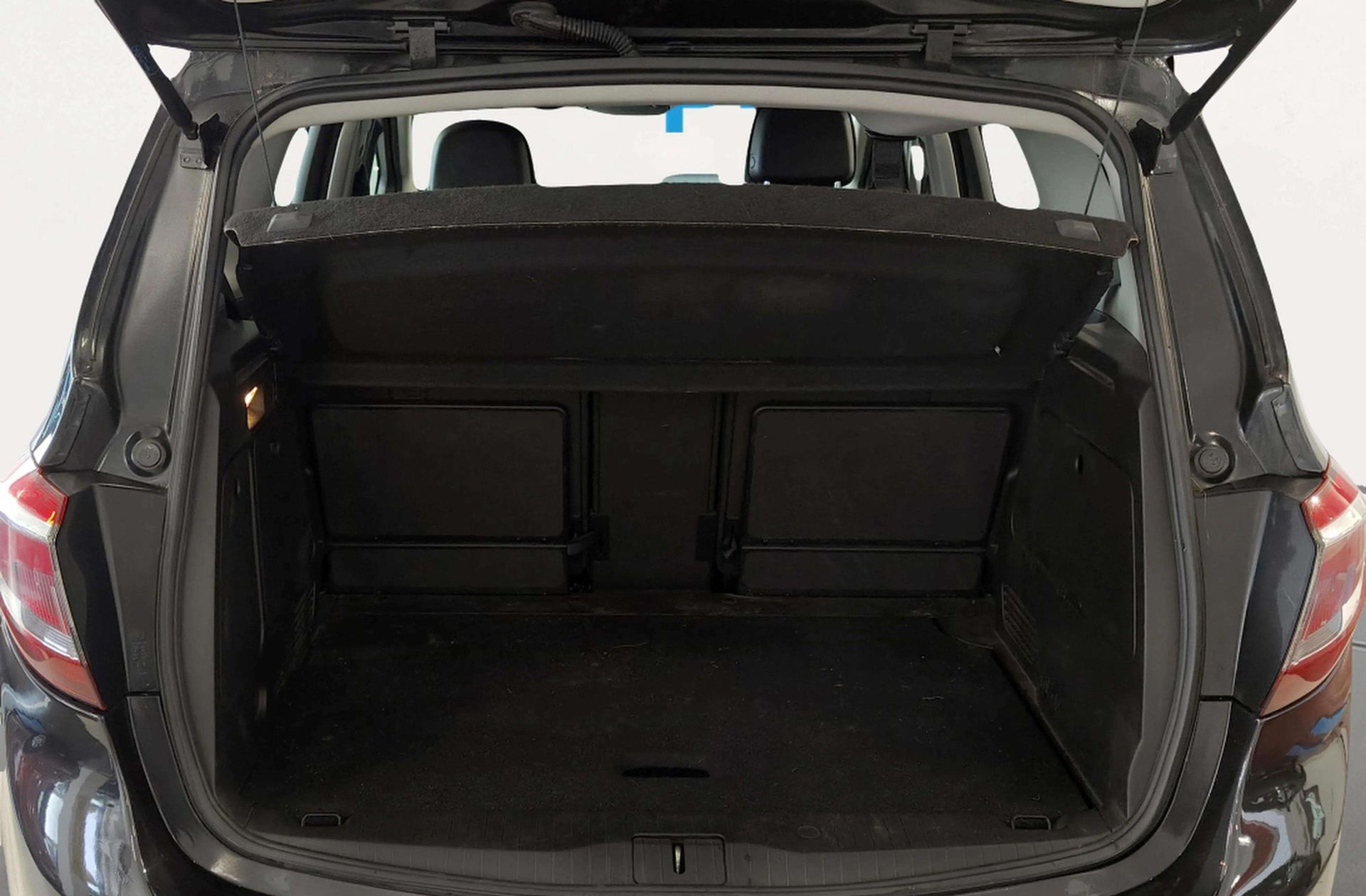 Opel Meriva 1.6 CDTI Ecoflex Selective - foto 12