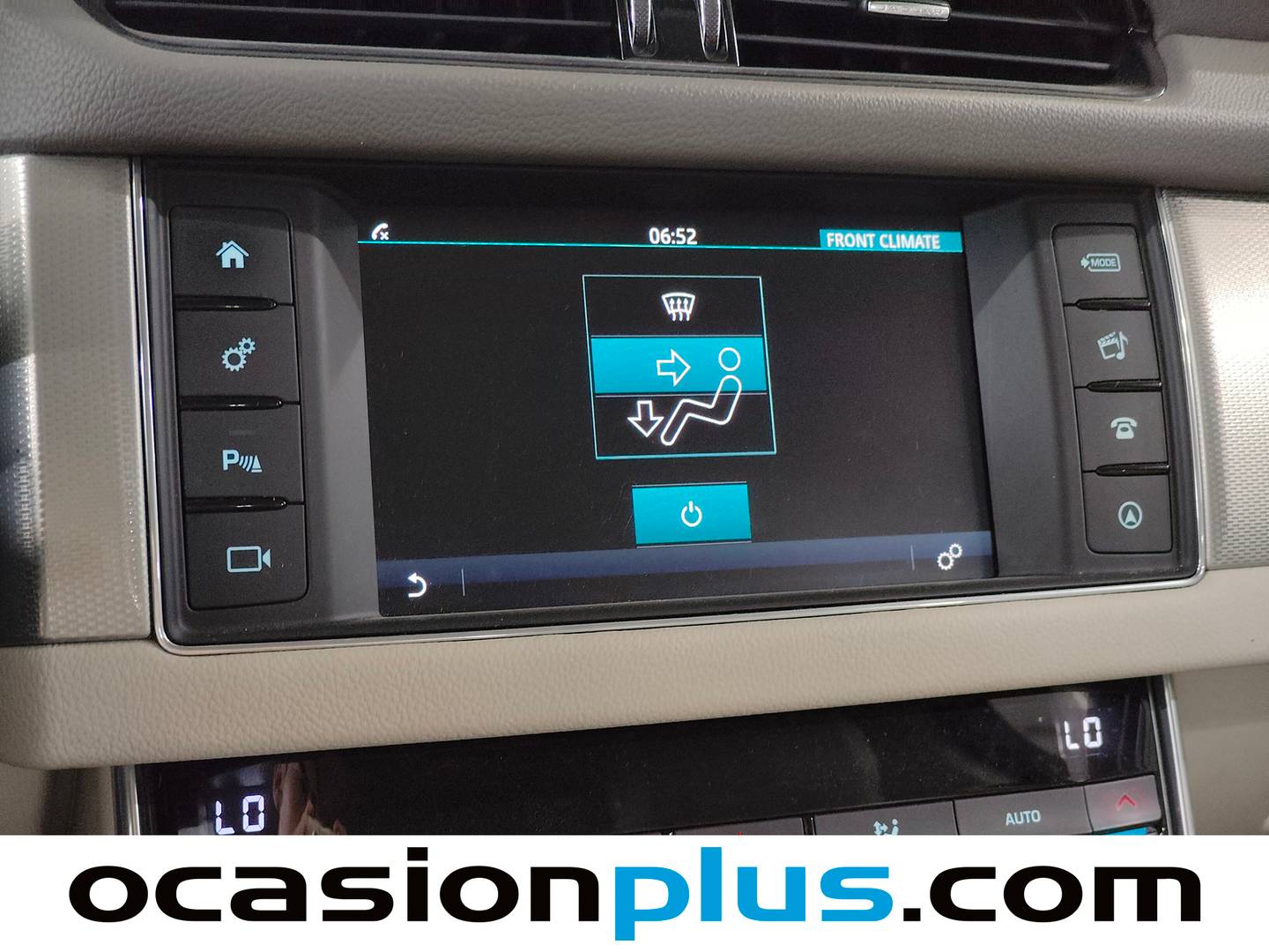 Jaguar XF Jaguar XF 2.0 D Prestige Auto (180 CV) 2016