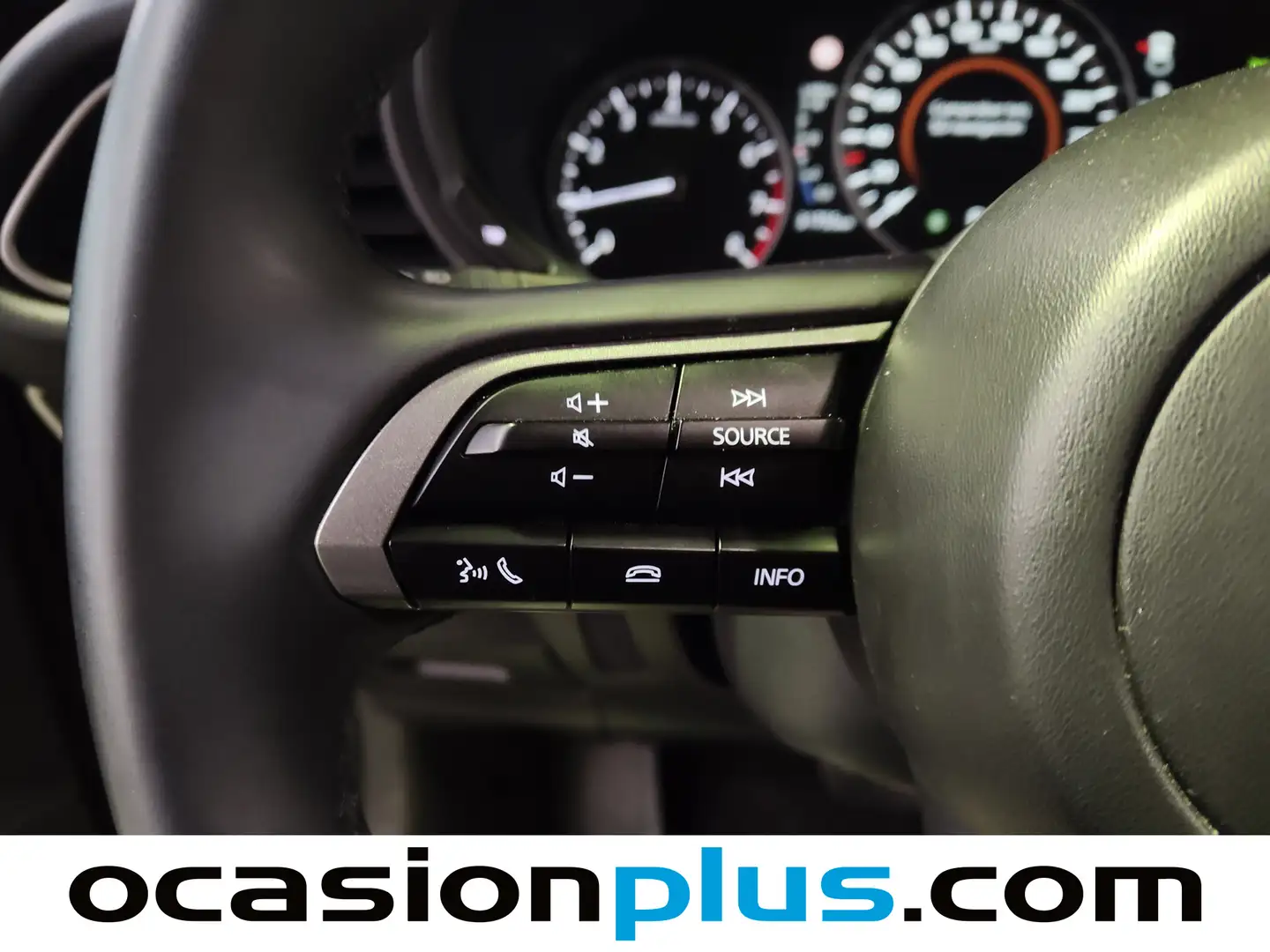 Foto Mazda CX-30 Mazda CX-30 2.5 e-Skyactive G MHEV Prime-Line AT (140 CV)