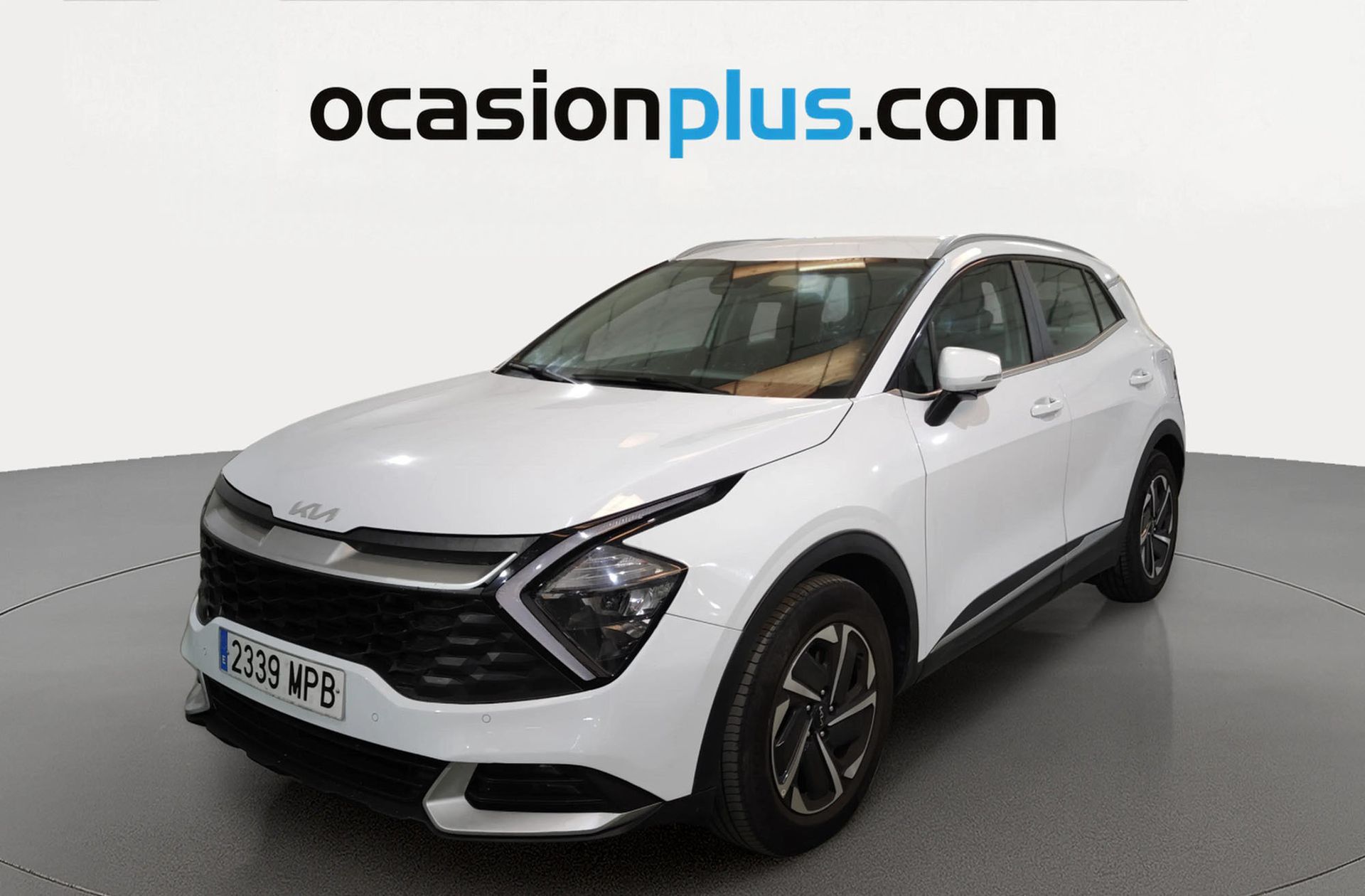 Kia Sportage 1.6 T-GDi MHEV Drive 4x2