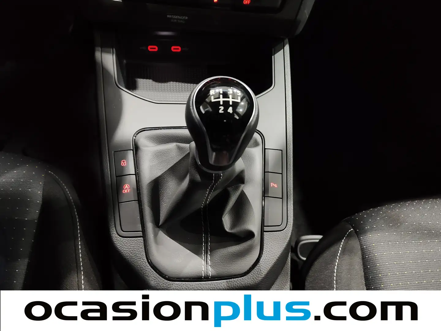 Foto Seat Ibiza SEAT Ibiza 1.0 MPI S&S Style XL  (80 CV)