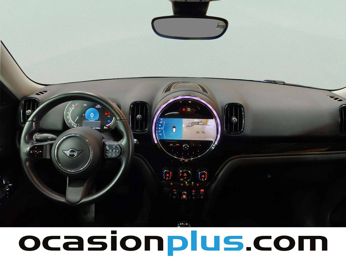 Mini Countryman MINI MINI Countryman One D (116 CV) de ocasión