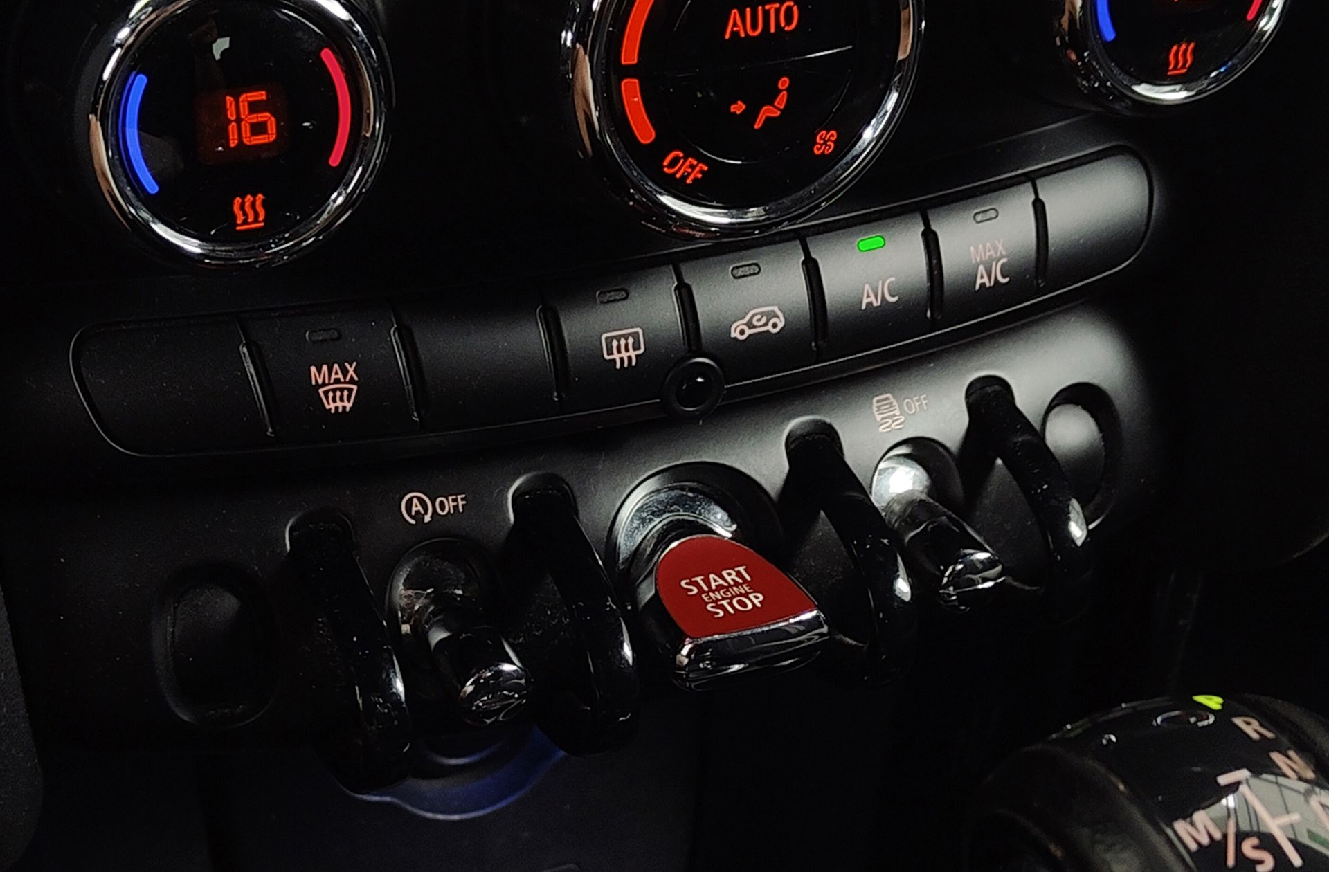 MINI Cooper John Cooper Works - foto 33