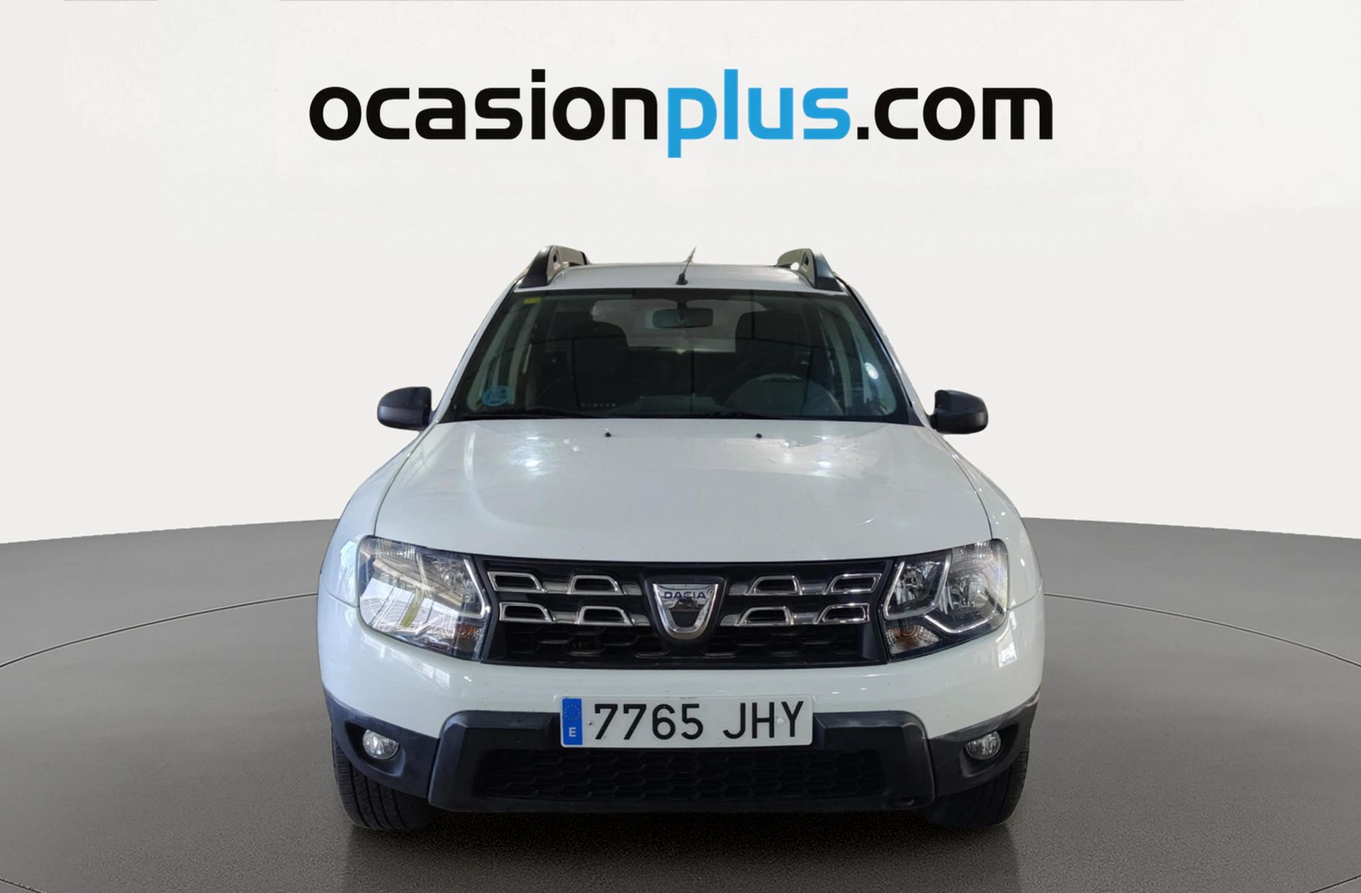 Dacia Duster Laureate dCi - foto 11