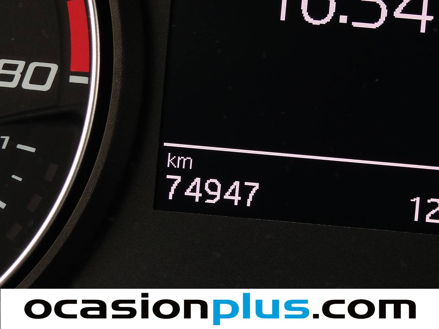 Foto Seat Arona SEAT Arona 1.0 TGI GNC FR (90 CV)