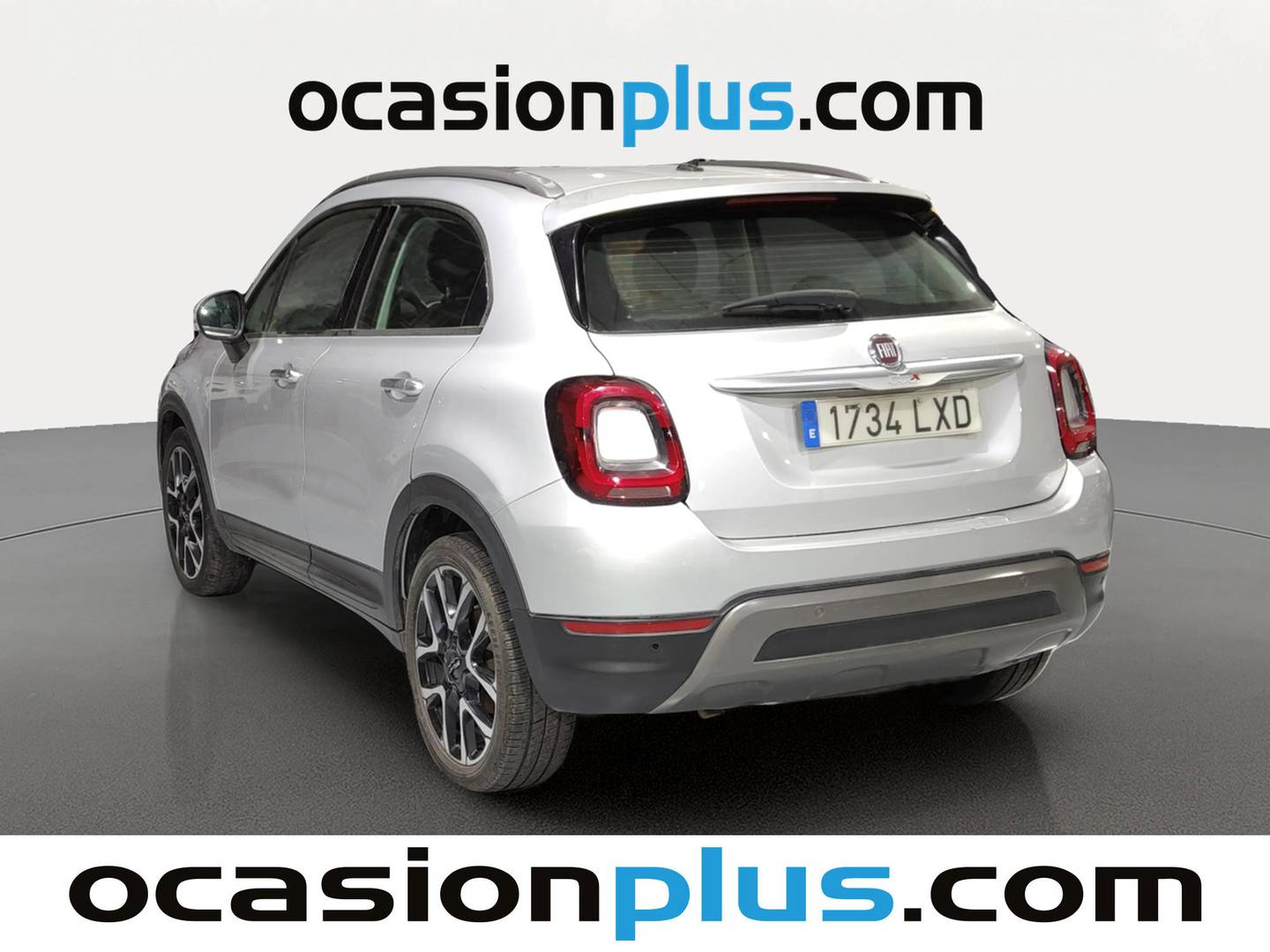 Foto Fiat 500X Fiat 500X 1.6 MultiJet Cross 4x2 (130 CV)