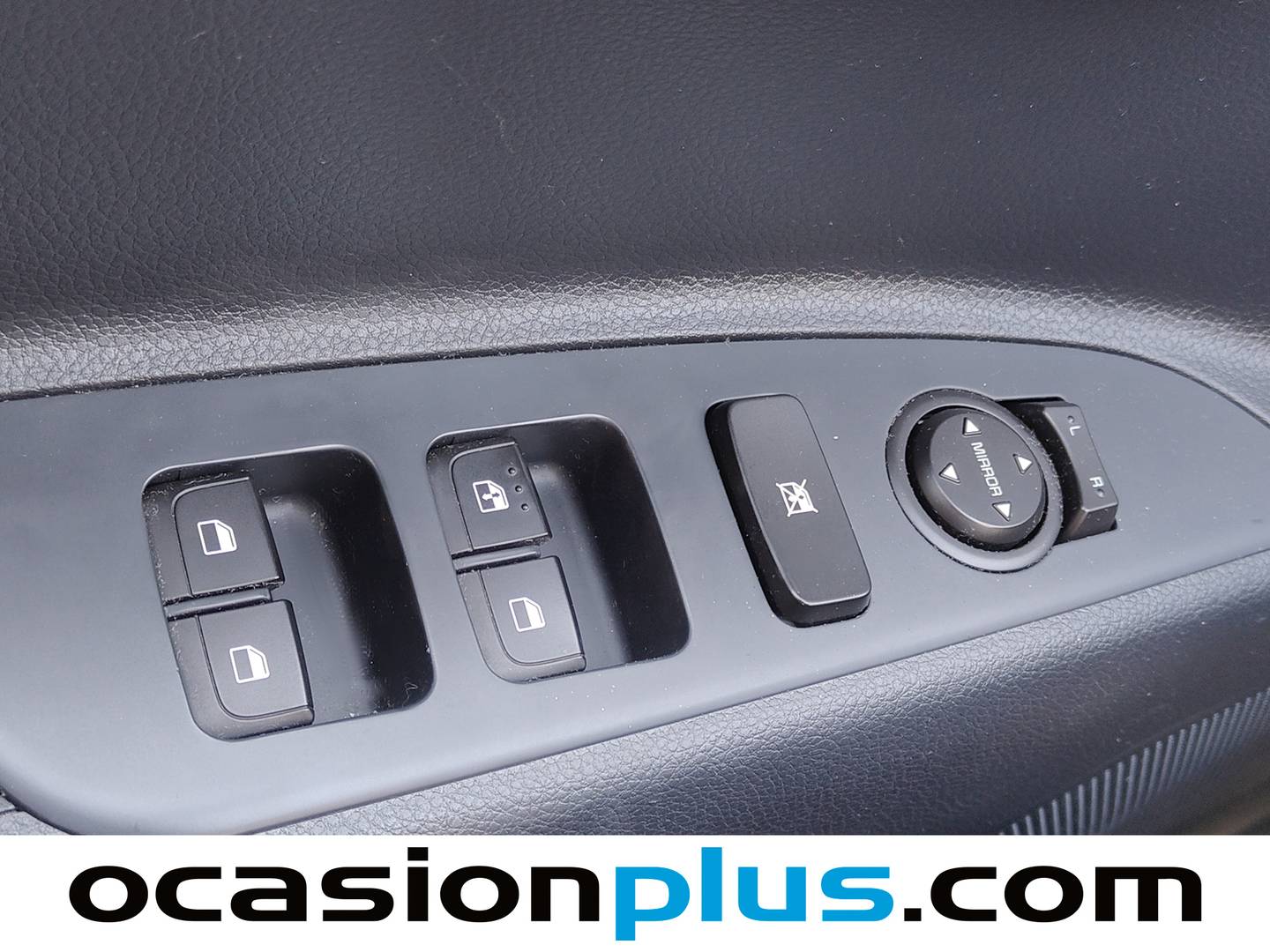 KIA Stonic KIA Stonic 1.2 DPi Drive (79 CV) de segunda mano