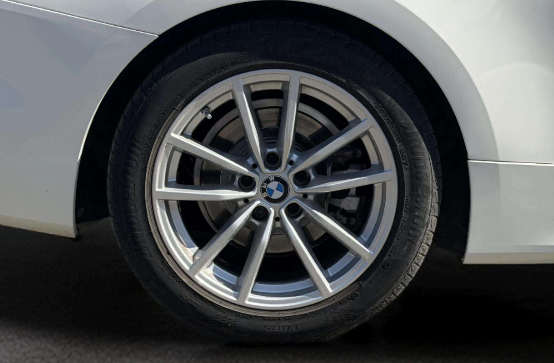 BMW Serie 4 420d Coupe - foto 32