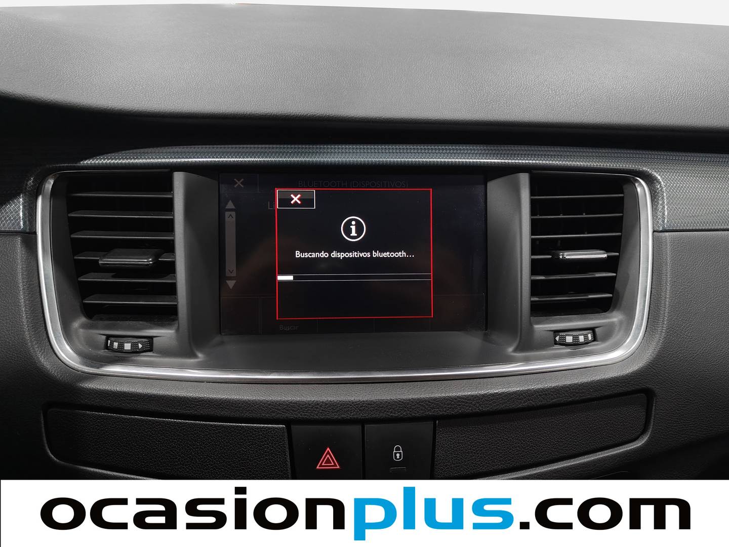Paquetes del Peugeot 508 Peugeot 508 1.6 e-HDI Active (115 CV)