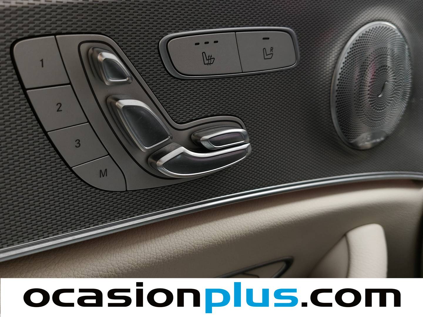 Mercedes Clase E Mercedes-Benz Clase E E 200 (184 CV) gasolina