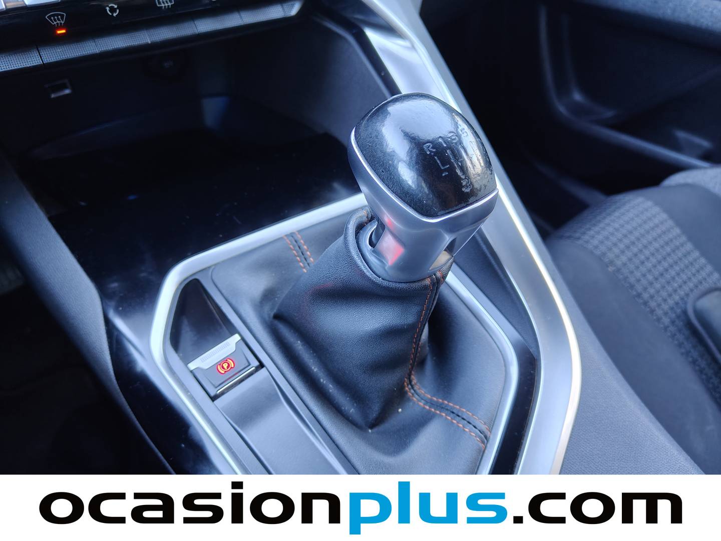 Foto Peugeot 3008 Peugeot 3008 PureTech 130 S&S Style (130 CV)