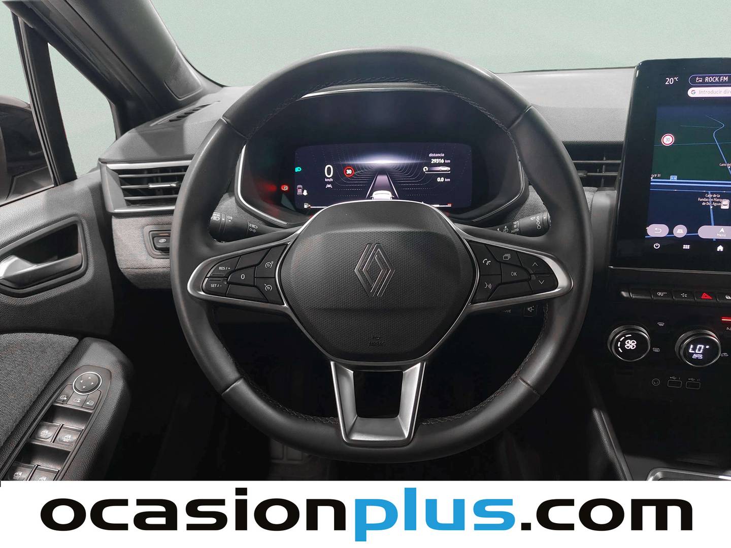 Renault Clio Renault Clio Techno TCe (90 CV) 2025
