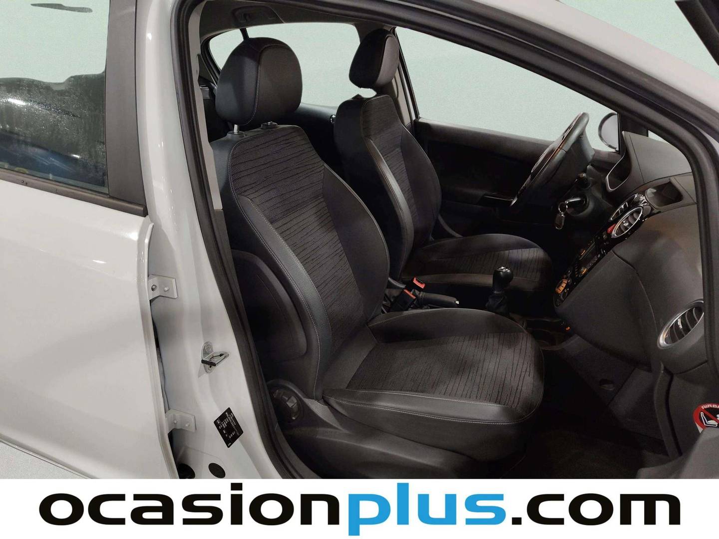 Opel Corsa Opel Corsa 1.3 ecoFLEX Selective (75 CV) diésel