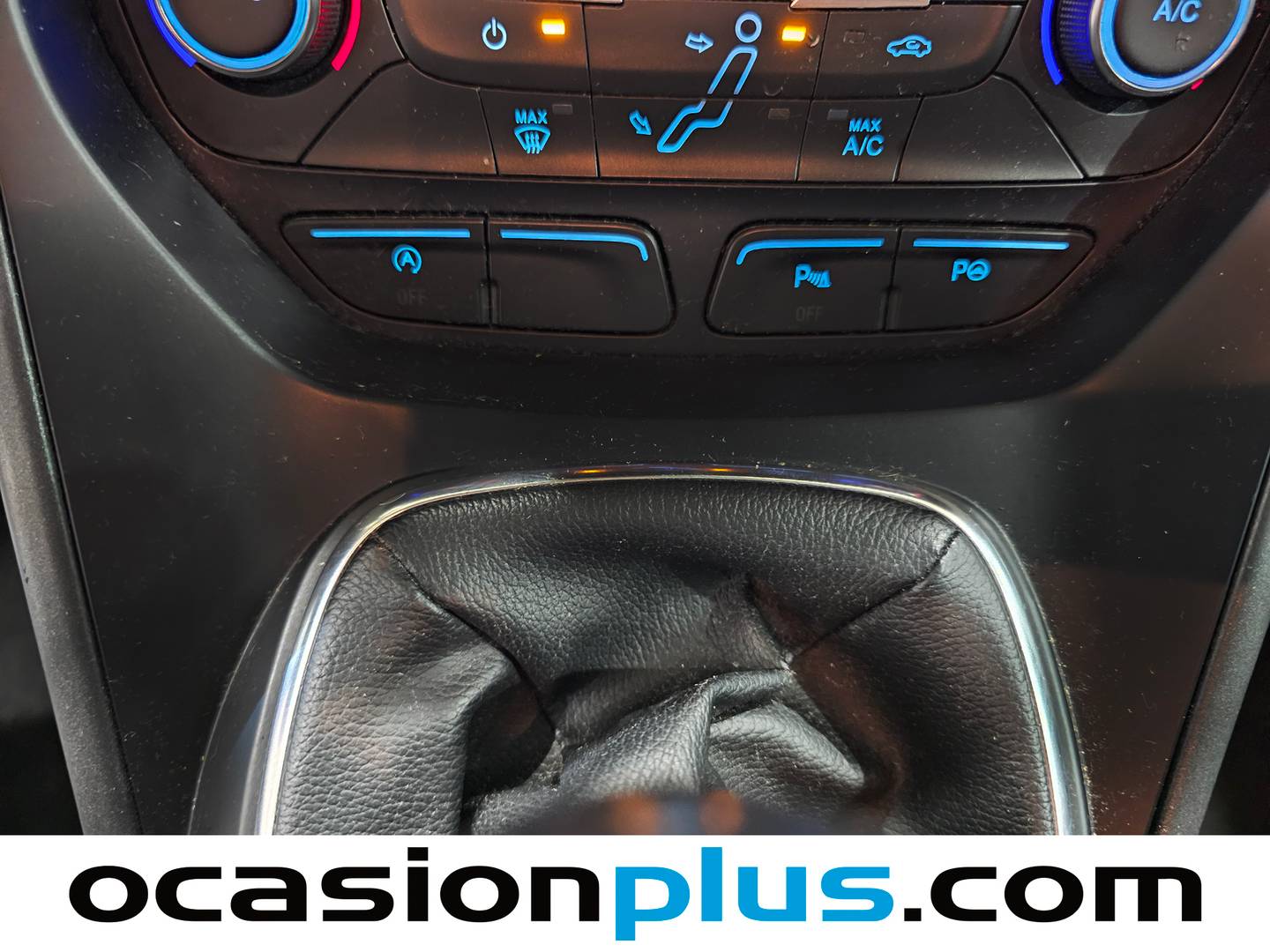 Ford Grand C-Max Ford Grand C-Max 1.0 EcoBoost Trend+ (125 CV) 7 PLAZAS al mejor precio