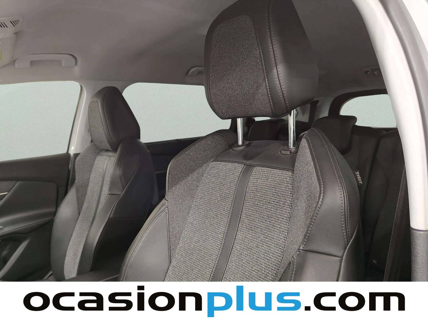 Equipamiento del Peugeot 5008 Peugeot 5008 PureTech 130 S&S Allure  7 Plazas (130 CV) EAT8