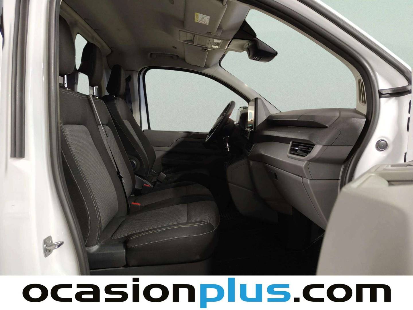 Volkswagen Transporter Volkswagen Transporter Furgon Batalla Corta TN 2.0 TDI (110 CV) km 0