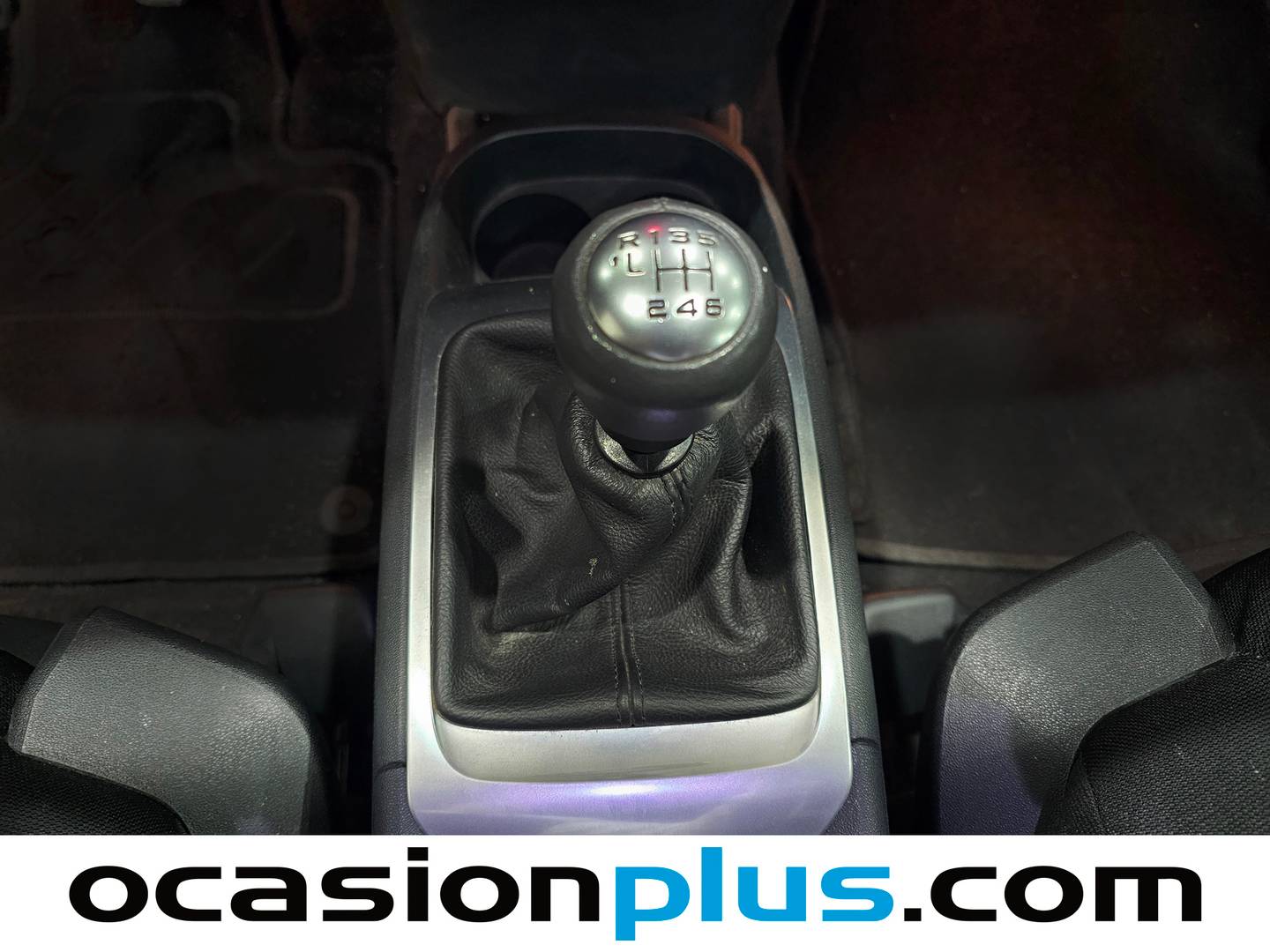 Foto Citroën Grand C4 Picasso Citroen Grand C4 Picasso 1.6 THP Intensive (156 CV) 7 PLAZAS