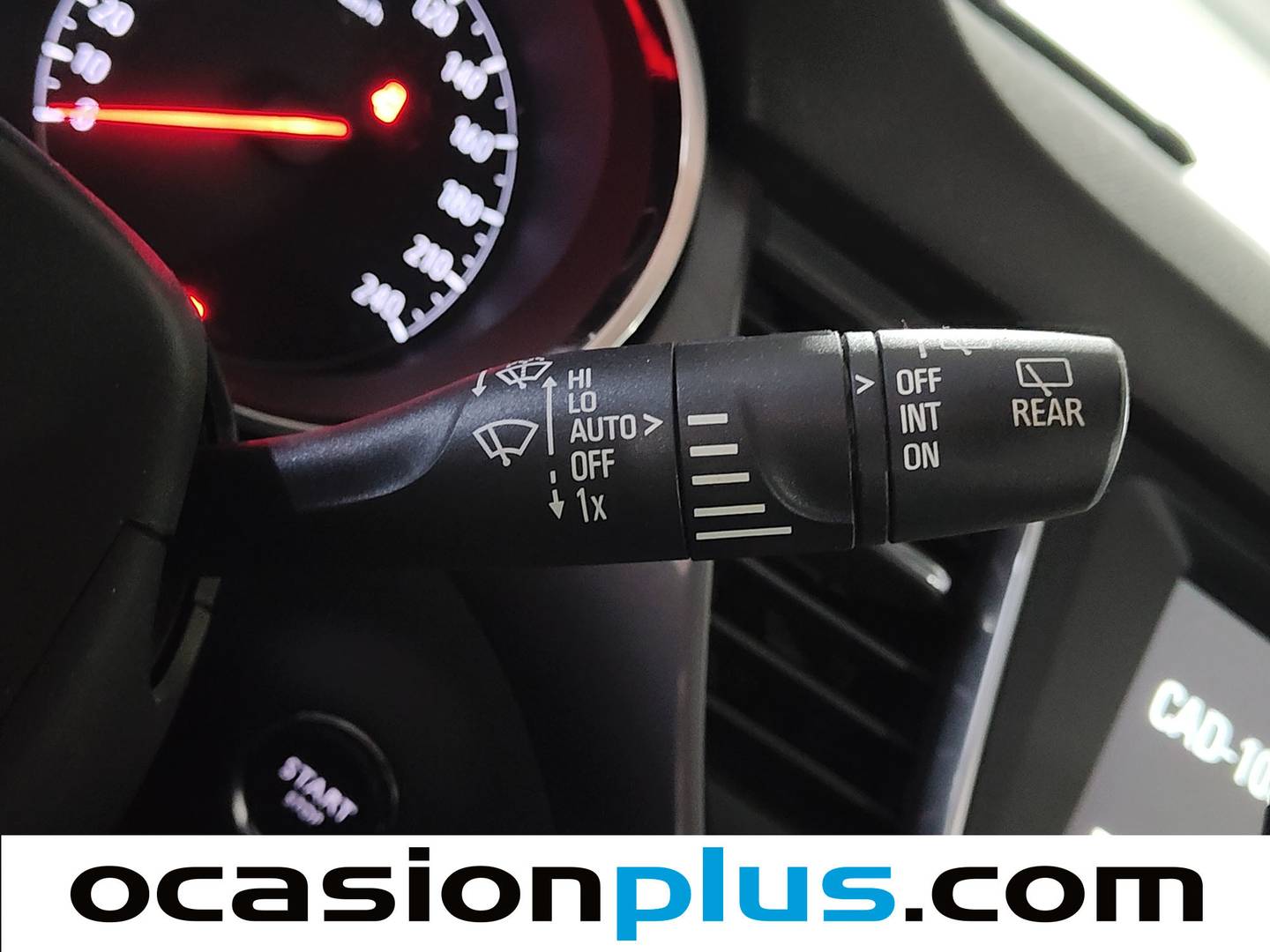 Opel Crossland X Opel Crossland X 1.2 Turbo S&S Innovation (130 CV) km 0
