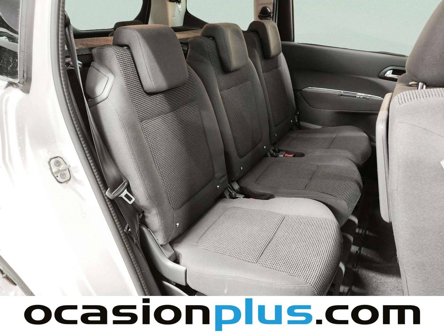 Peugeot 5008 Peugeot 5008 1.6 BlueHDi FAP Allure  (120 CV) 7 plazas 2015