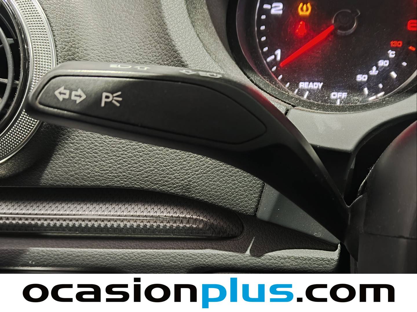 Audi A3 Audi A3 Sportback Sportback design edition 1.6 TDI (116 CV) seminuevo