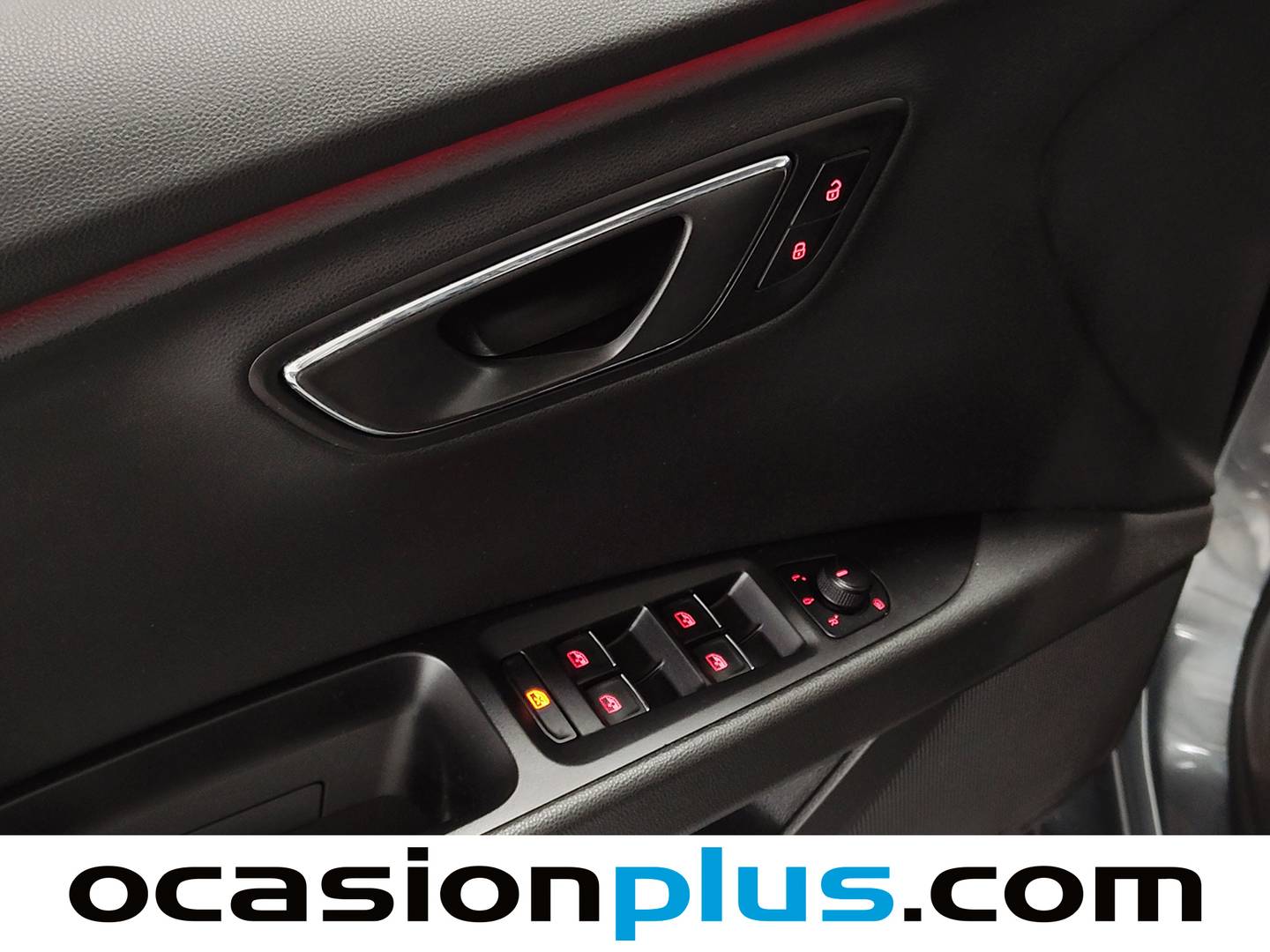 Seat León Seat León 1.4 TSI ACT S&S FR  (150 CV) 150cv