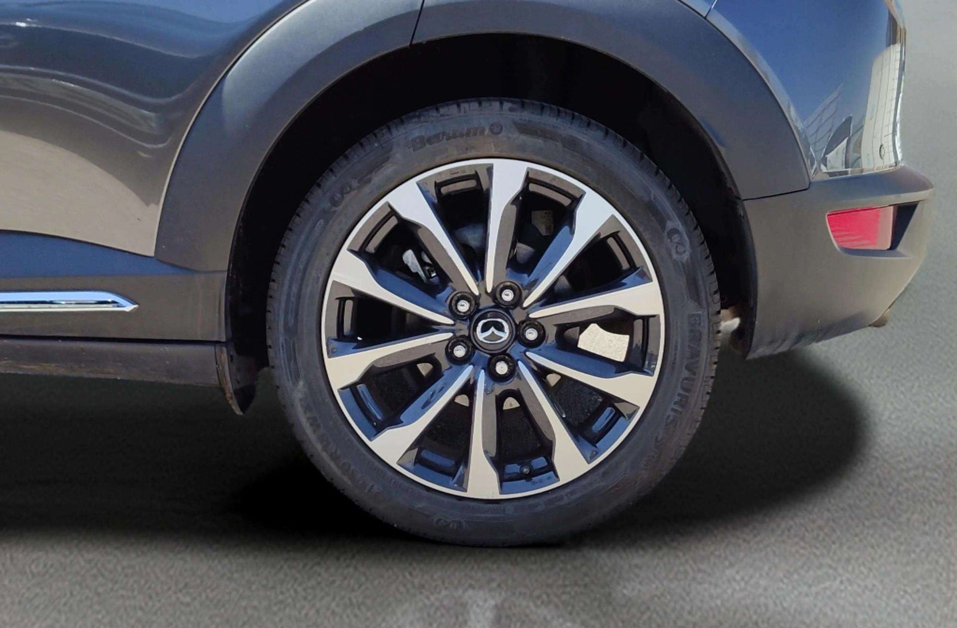 Mazda CX-3 2.0 G Zenith 2WD - foto 45