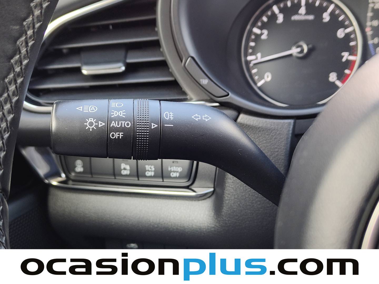 Paquetes del Mazda CX-30 Mazda CX-30 2.0 e-Skyactiv-X Zenith (186 CV)