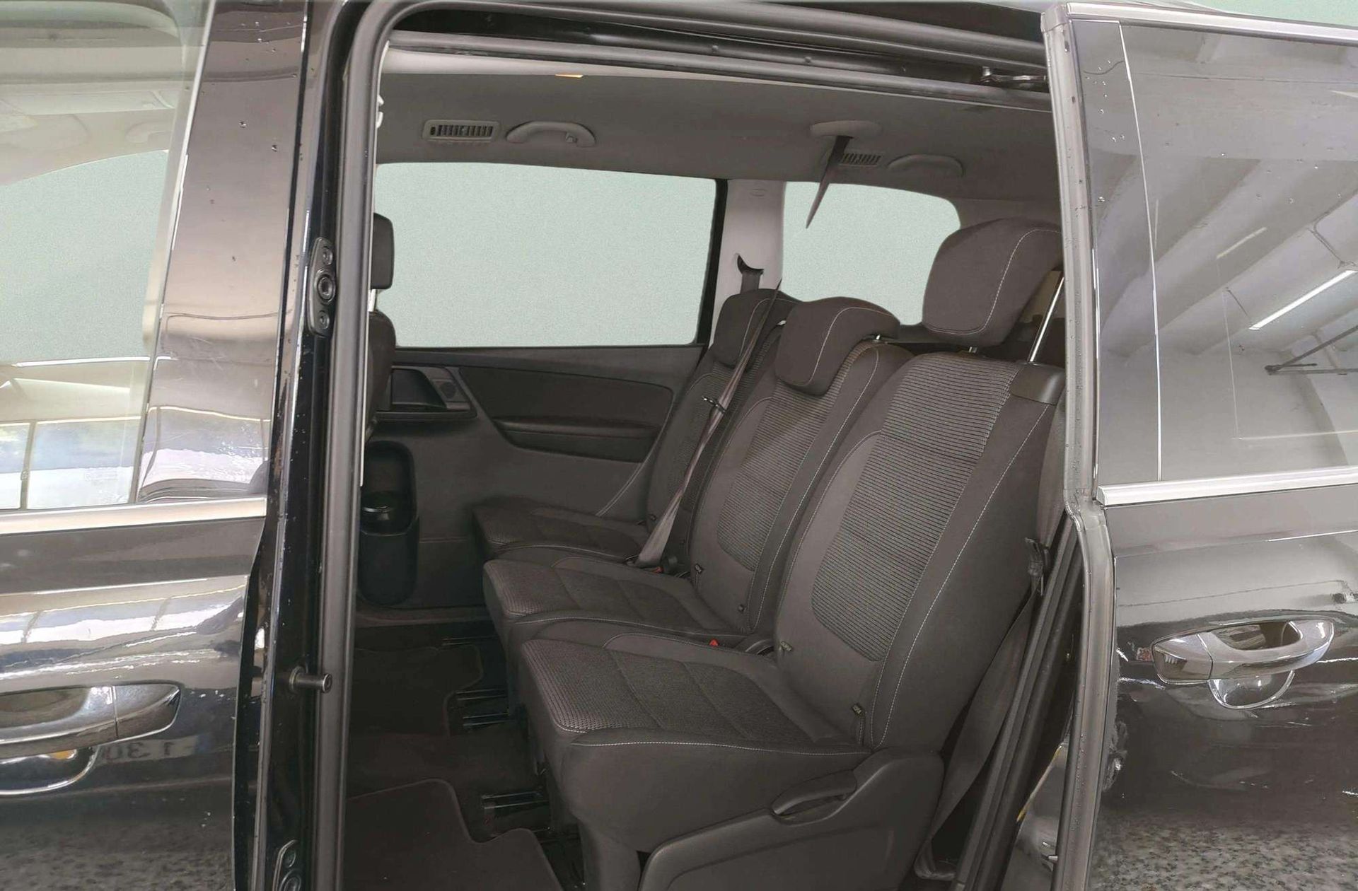 Volkswagen Sharan Advance 2.0 TDI BMT DSG 7 plazas - foto 15