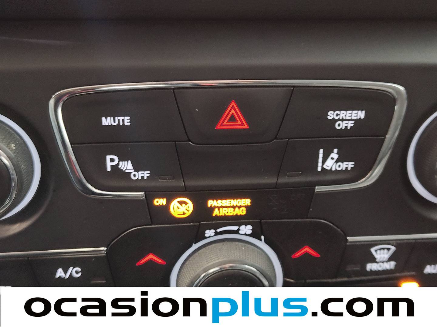 Jeep Compass Jeep Compass 1.4 Multiair Longitude 4x2 (140 CV) 140cv