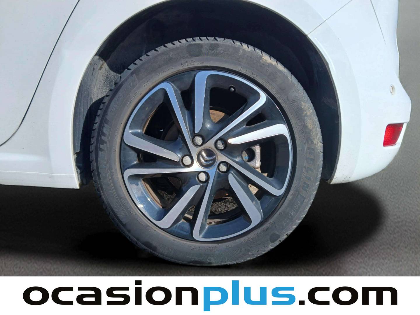 Foto Citroën C4 Picasso Citroen C4 Picasso PureTech 130 S&S Feel (130 CV)