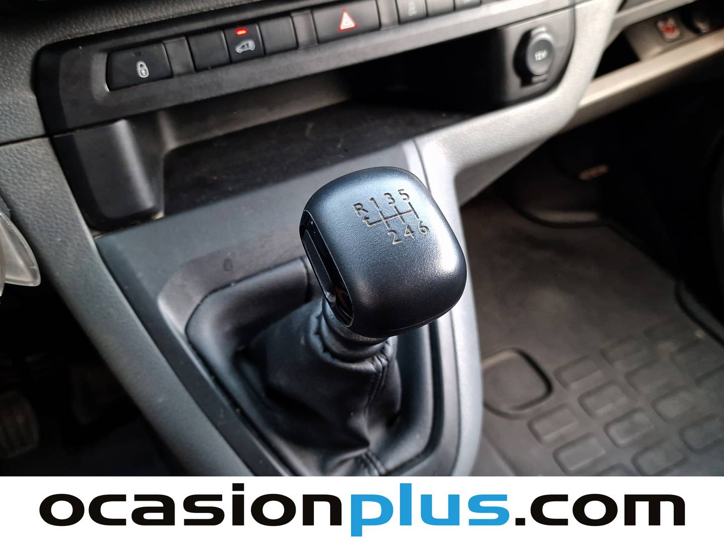 Peugeot Expert Peugeot Expert Furgon BlueHDi 120 S&S Pro Standard (120 CV) de segunda mano
