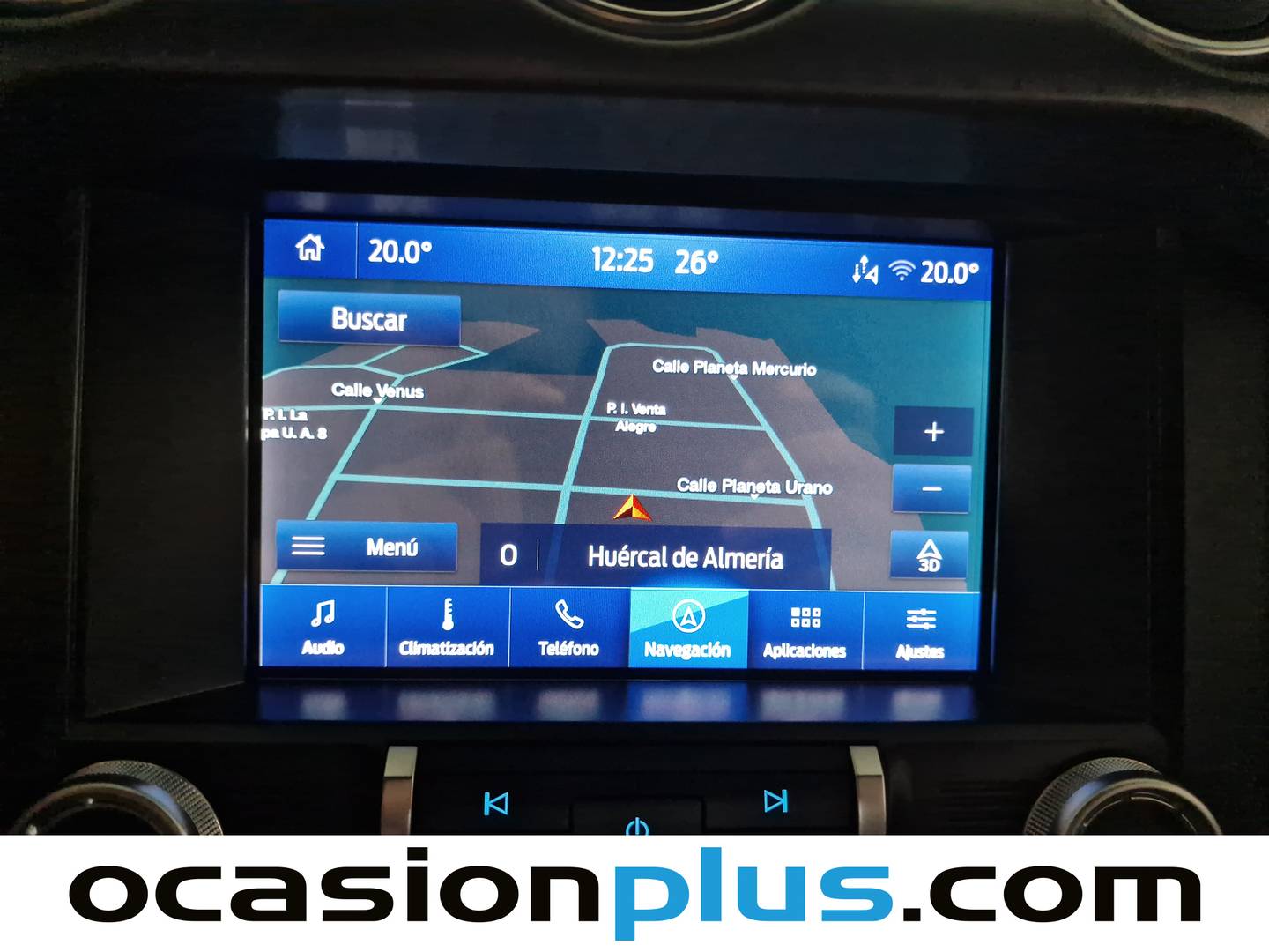 Acabados Ford Mustang Ford Mustang 5.0 Ti-VCT Coupe Mach I Auto (459 CV)