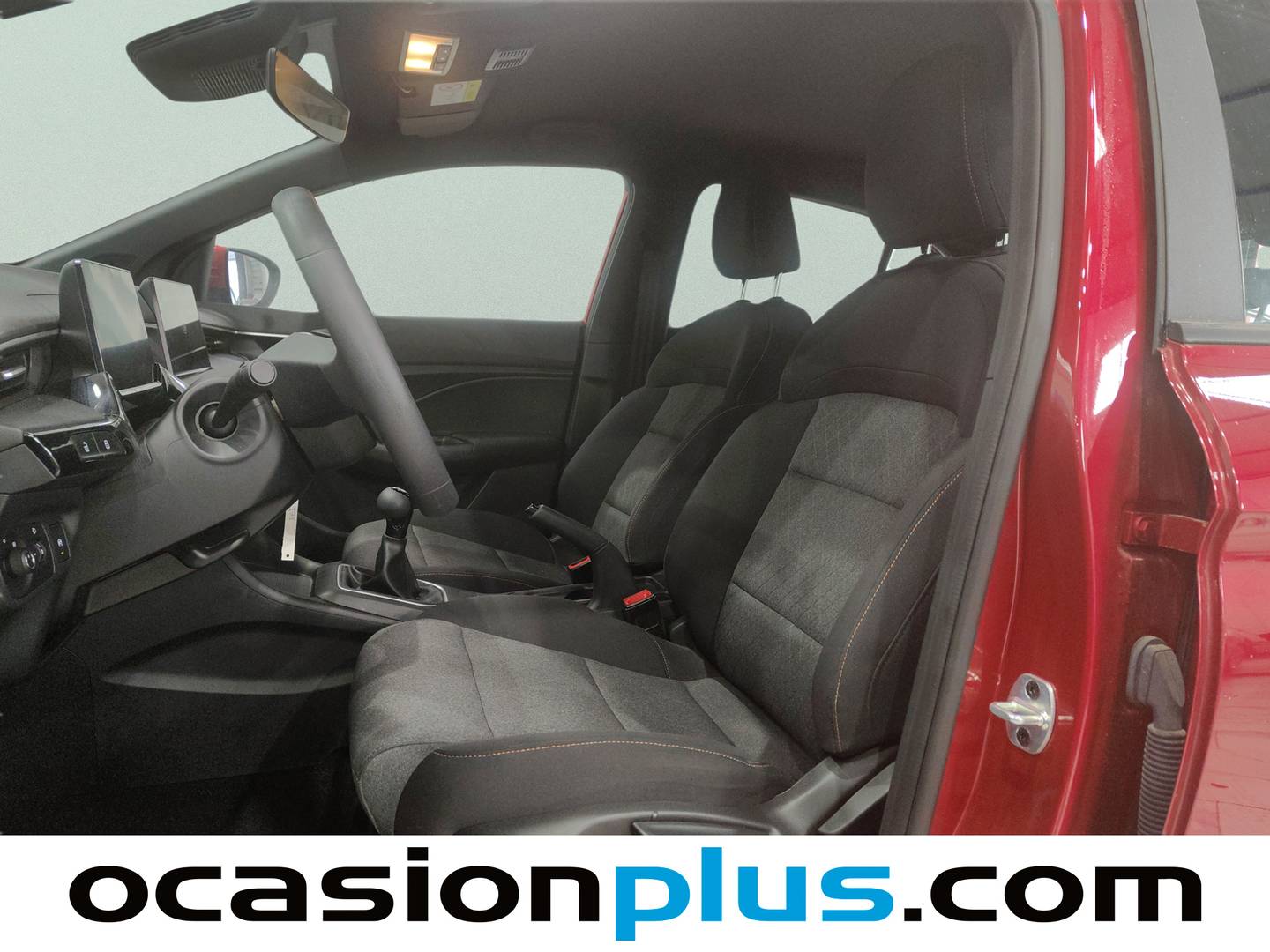 Foto MG MG3 MG MG3 1.5 Standard (116 CV)