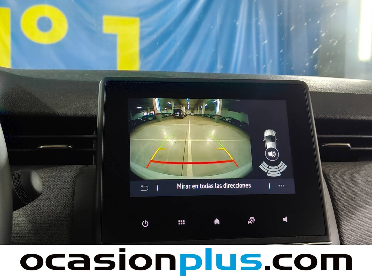 Equipamiento del Renault Clio Renault Clio Techno TCe 74 kW (100 CV) GLP