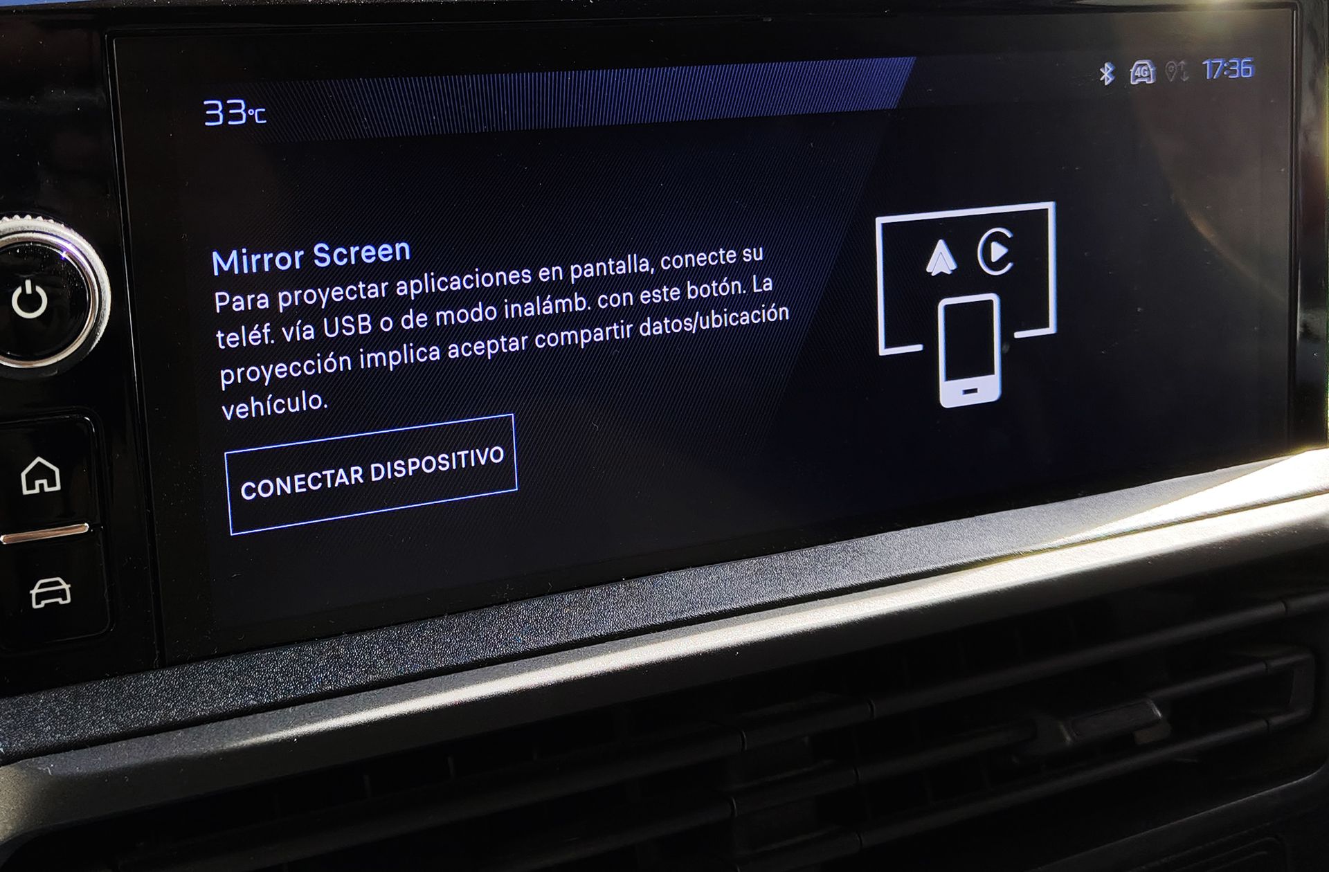 Peugeot Expert Furgon BlueHDi 120 Standard - foto 8