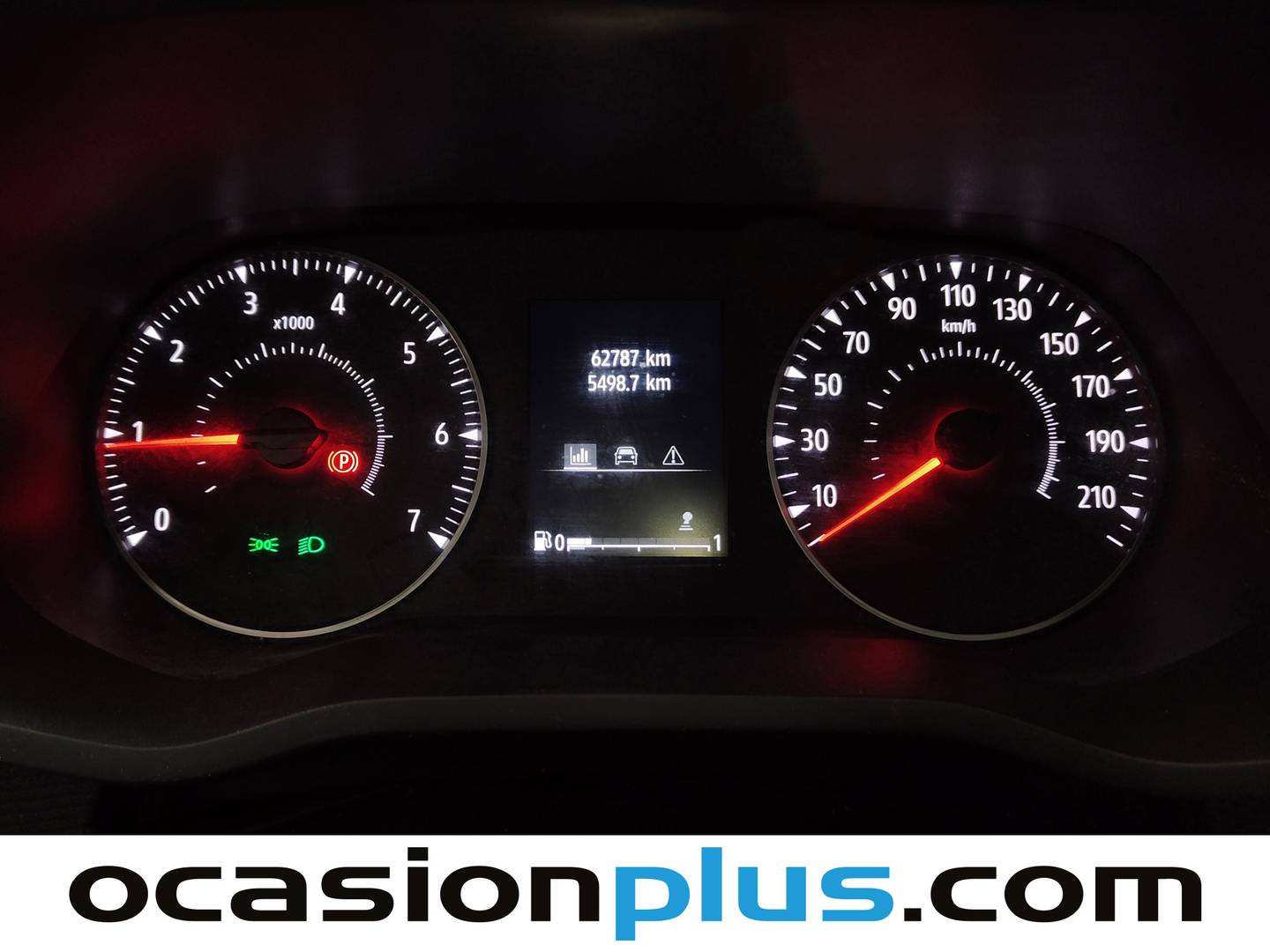 Nissan Primastar Nissan Primastar Furgón 2.0 dCi Comfort L1H1 1T (110 CV) manual