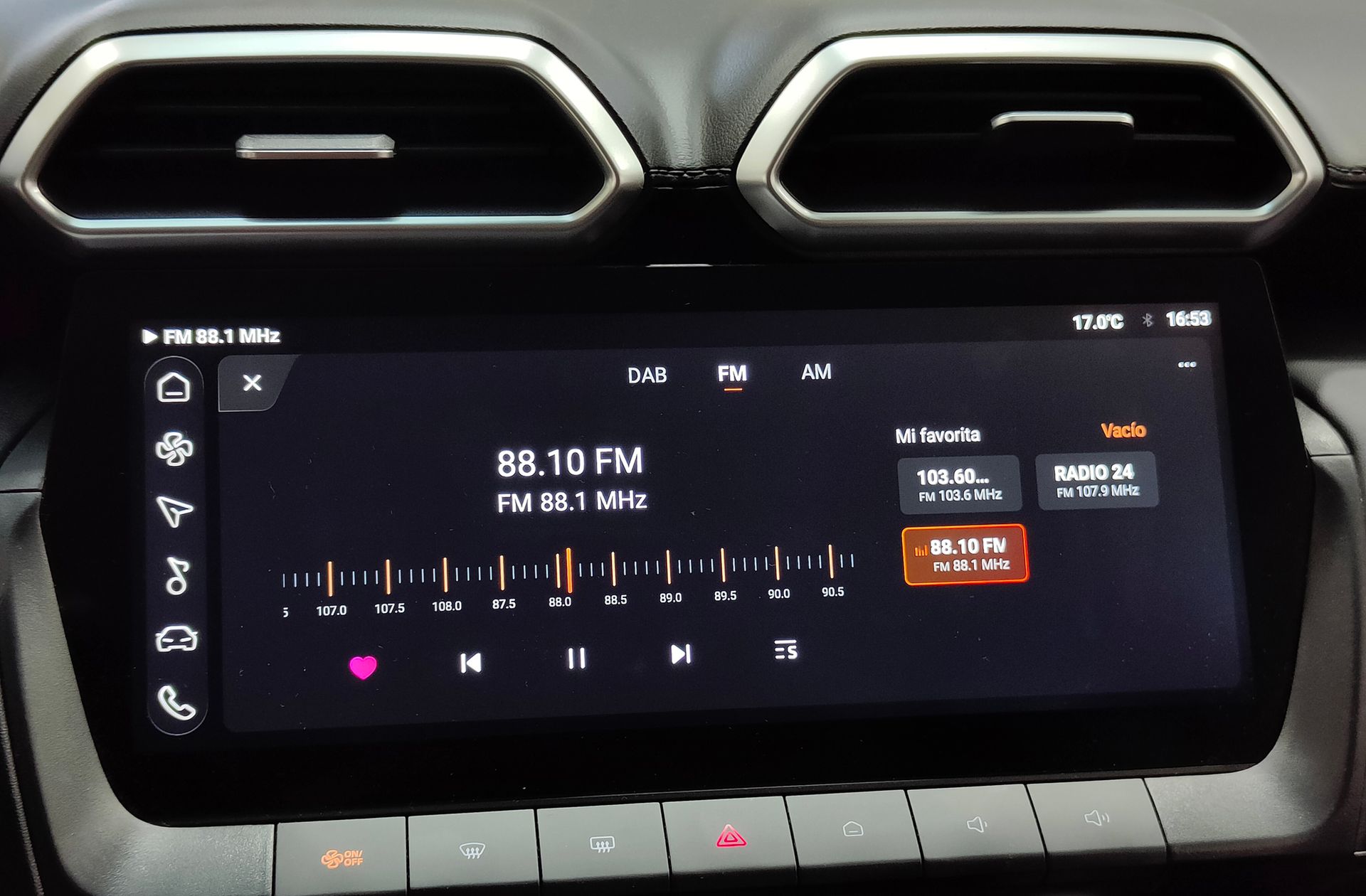 MG ZS 1.5 Hybrid+ Luxury - foto 36