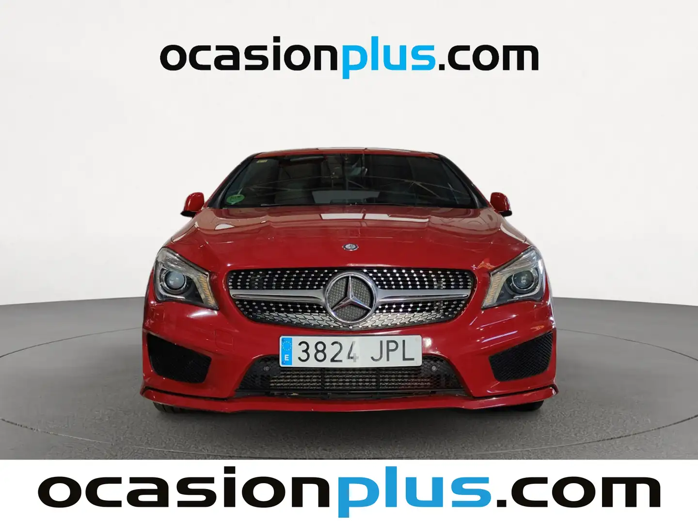 Foto Mercedes CLA Mercedes-Benz CLA Shooting Brake CLA 200 d  (136 CV) Pack AMG