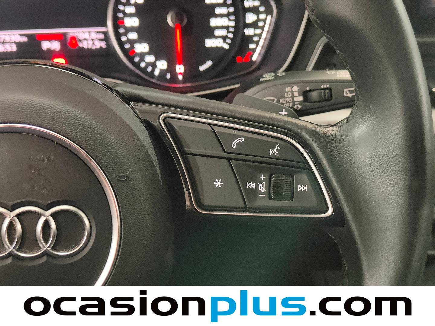 Audi A4 Audi A4 Avant Advanced 35 TFSI (150 CV) S tronic km 0