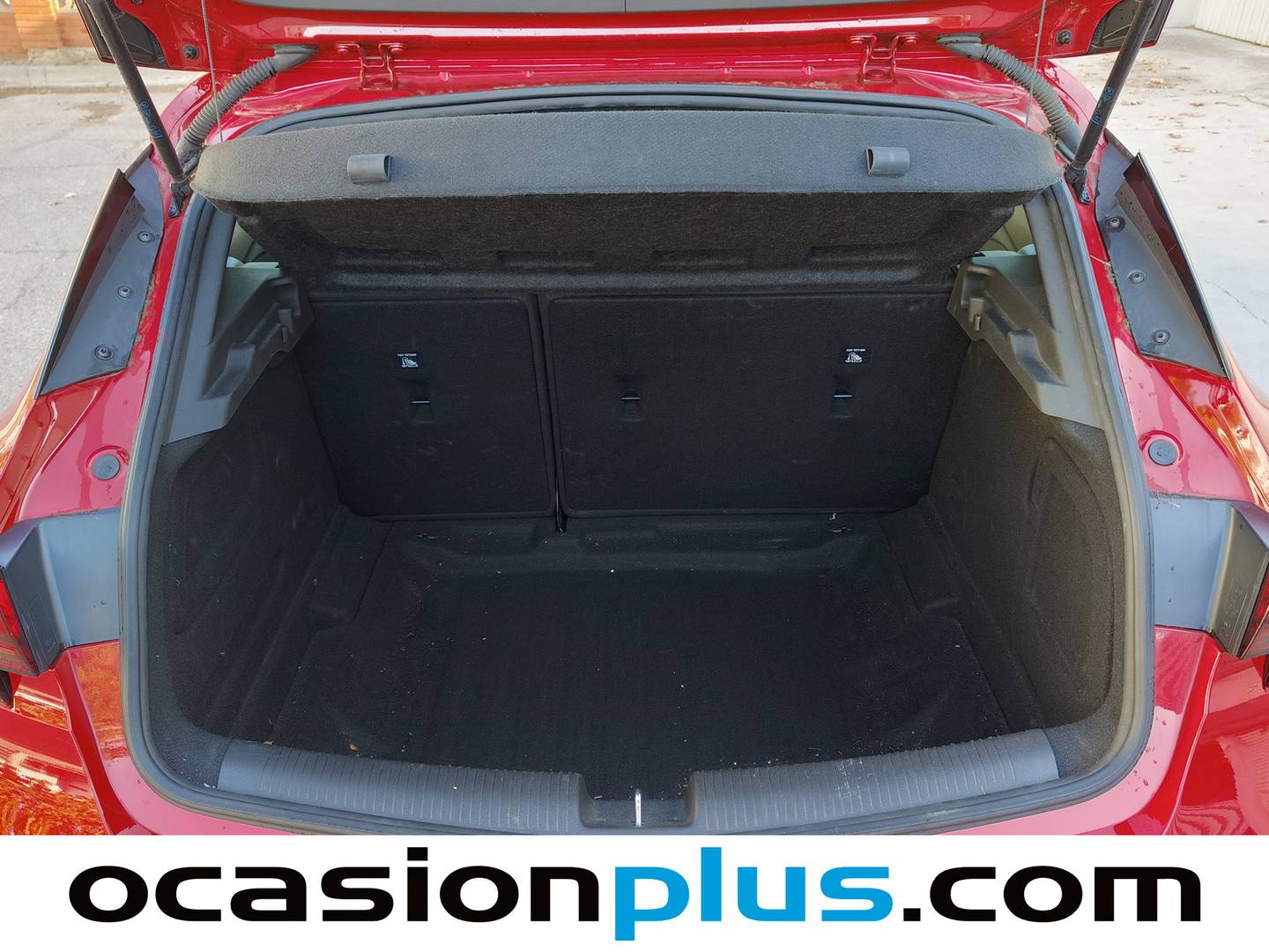 Foto Opel Astra Opel Astra 1.4 Turbo S&S Dynamic (125 CV)