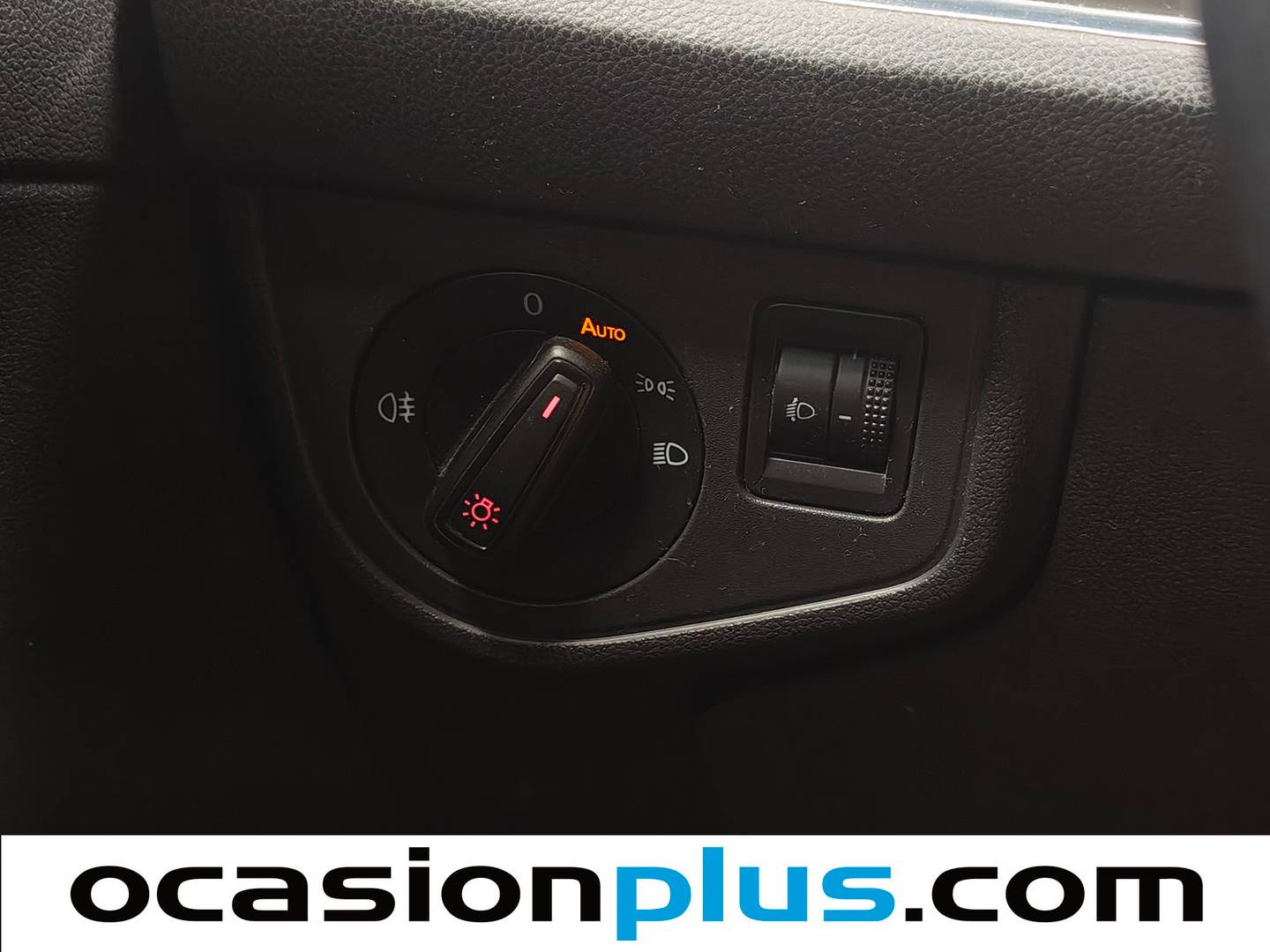 Volkswagen Polo Volkswagen Polo Advance 1.6 TDI (95 CV) de ocasión