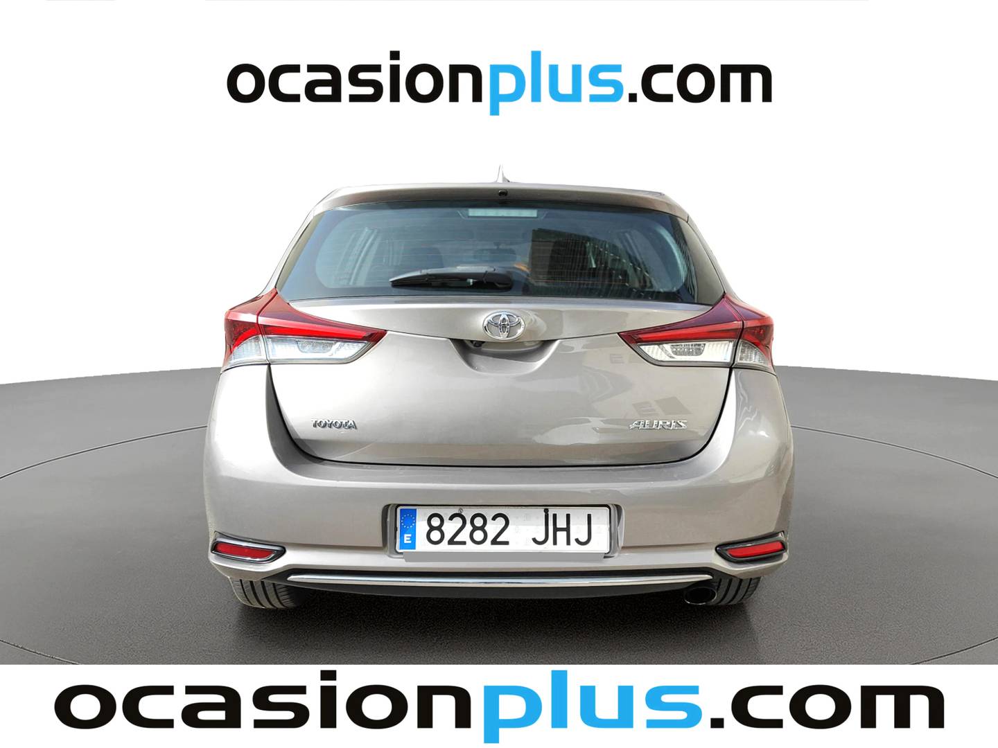 Toyota Auris Toyota Auris 120T Active (116 CV) al mejor precio