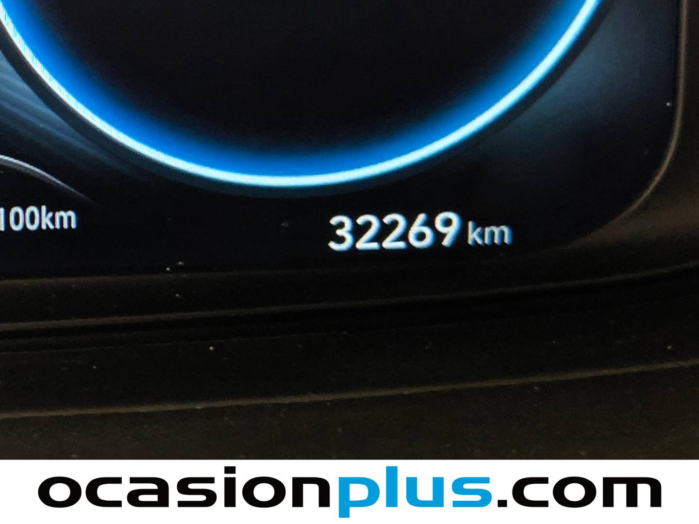 Hyundai Bayon Hyundai Bayon 1.2 MPI Maxx (79 CV) seminuevo