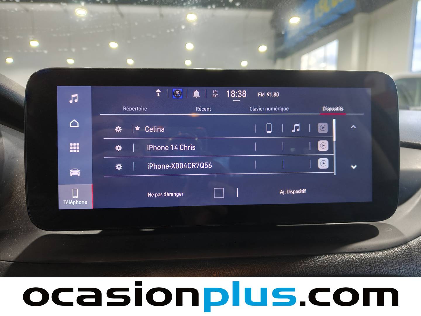 Foto Fiat Tipo Fiat Tipo 1.5 Hybrid Cross DCT (130 CV)