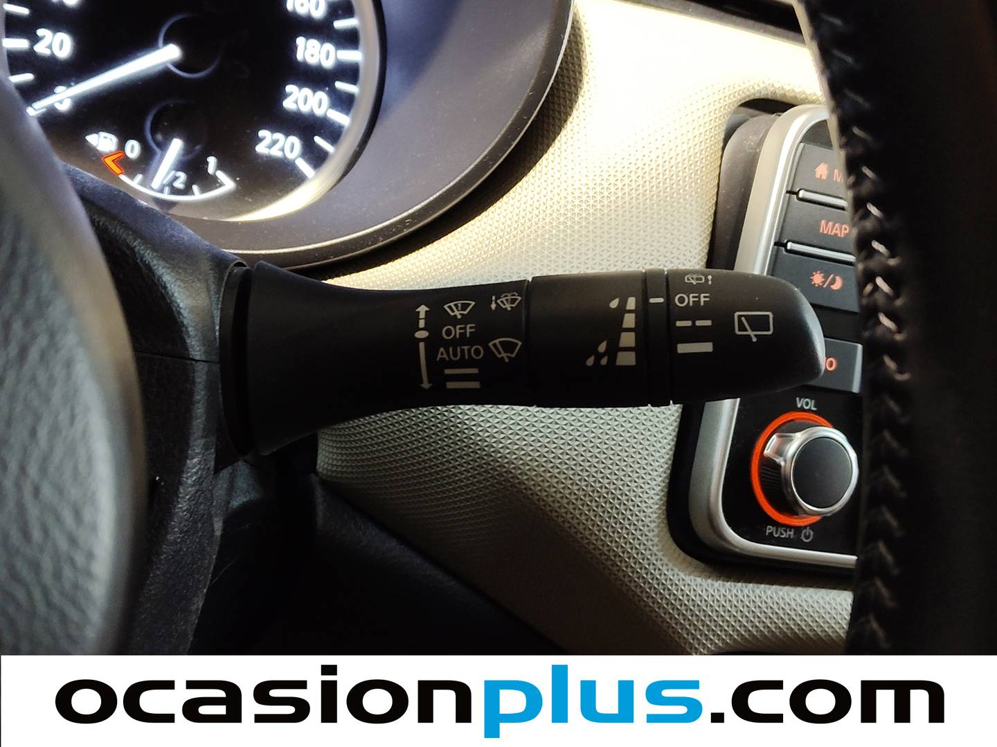 Nissan Micra Nissan Micra IG-T N-Connecta CVT (100 CV) 100cv